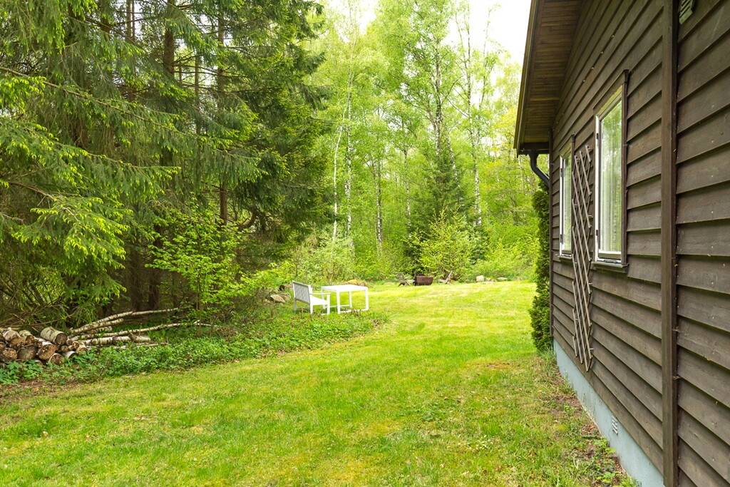 3 rum Fritidsboende på Forshultsvägen 94-61 Tollarp Kristianstads kommun - bild 21