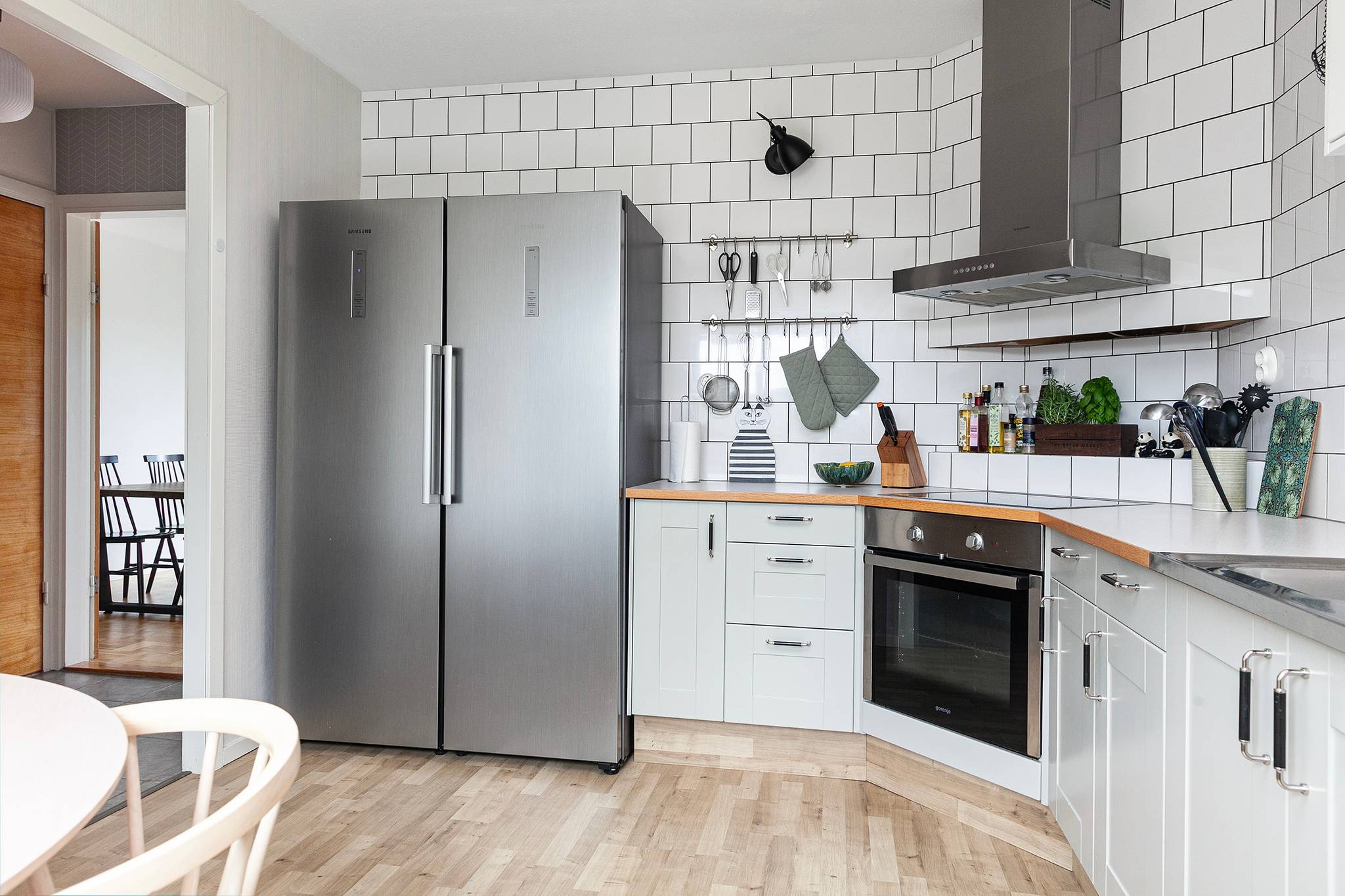 4 rum Lägenhet på Vitsippan 5C Åstorps kommun - bild 7