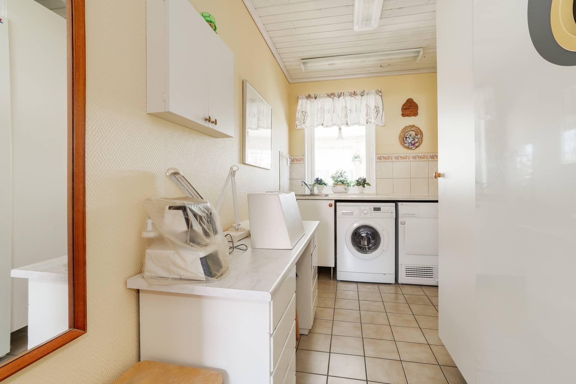 3 rum Villa på Valnötsvägen 5 Brogård Halmstads kommun - bild 23