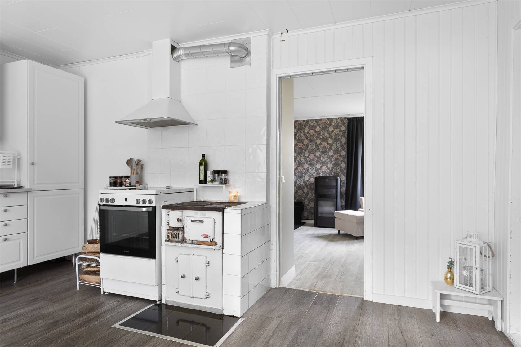 3 rum Villa på Silverhöjden 203 Hörken Ljusnarsbergs kommun - bild 16