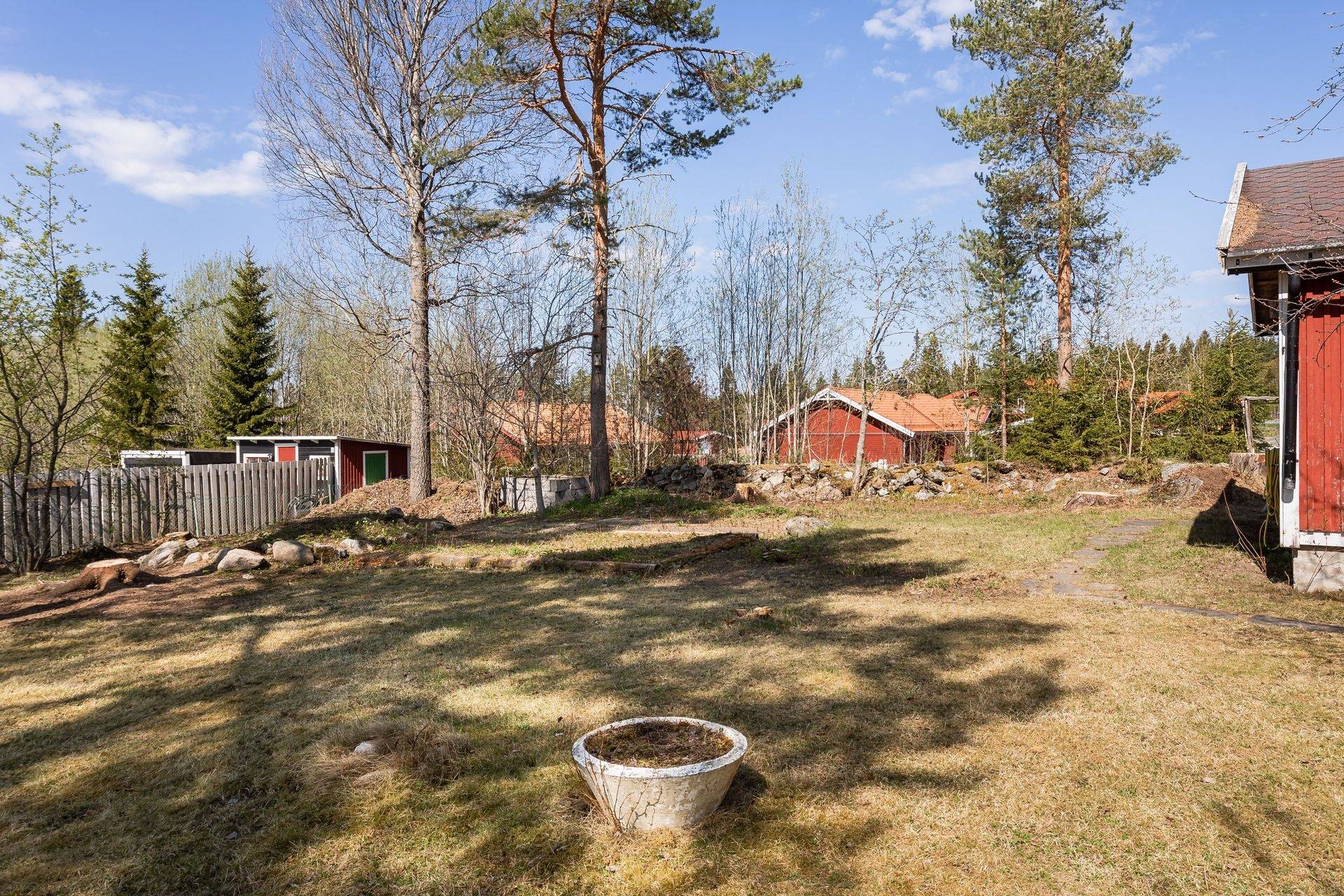 4 rum Villa på Rödögården 564 Rödön Krokoms kommun - bild 7