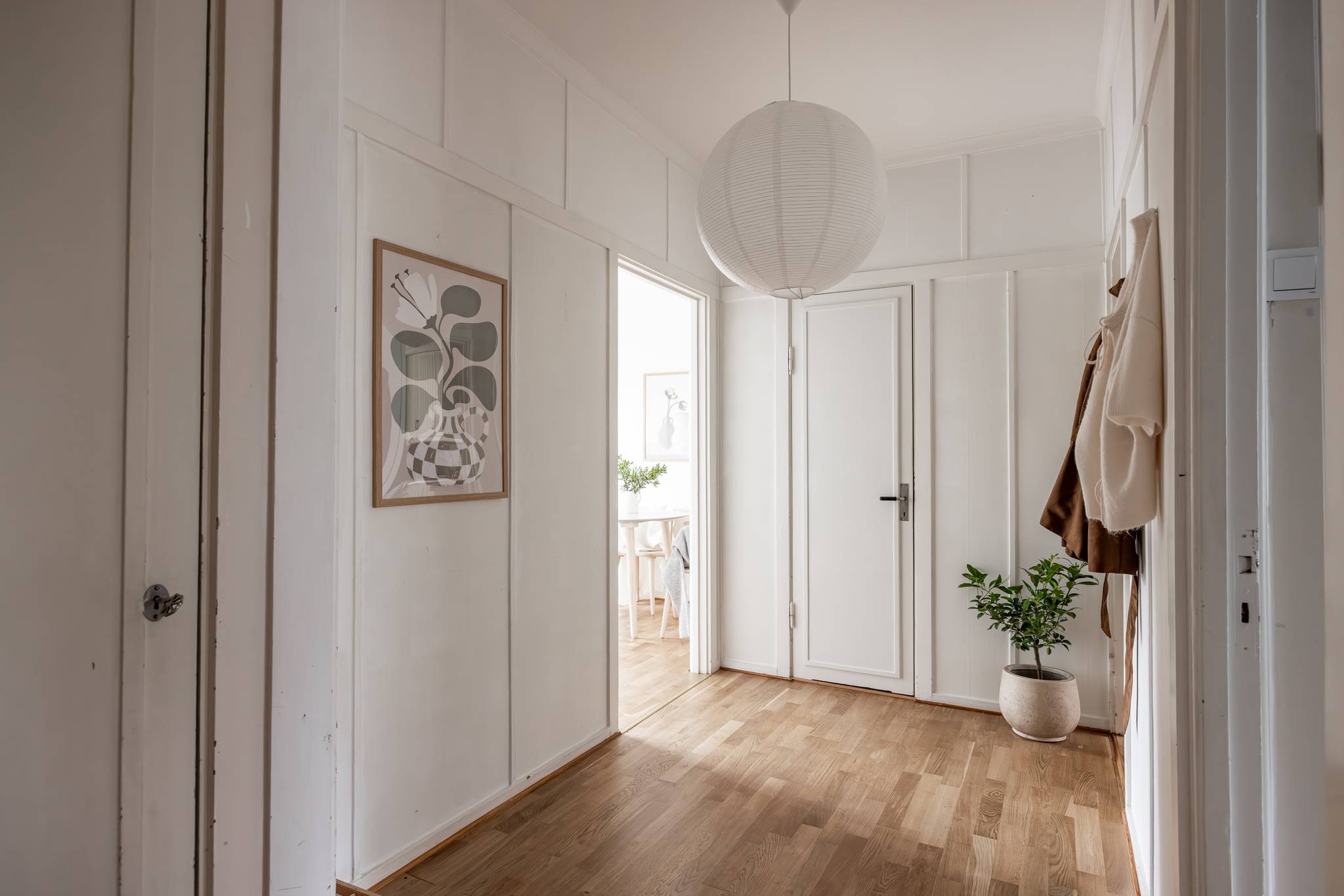 2 rum Lägenhet på Kolonigatan 7B Landala Egnahem Göteborgs kommun - bild 29