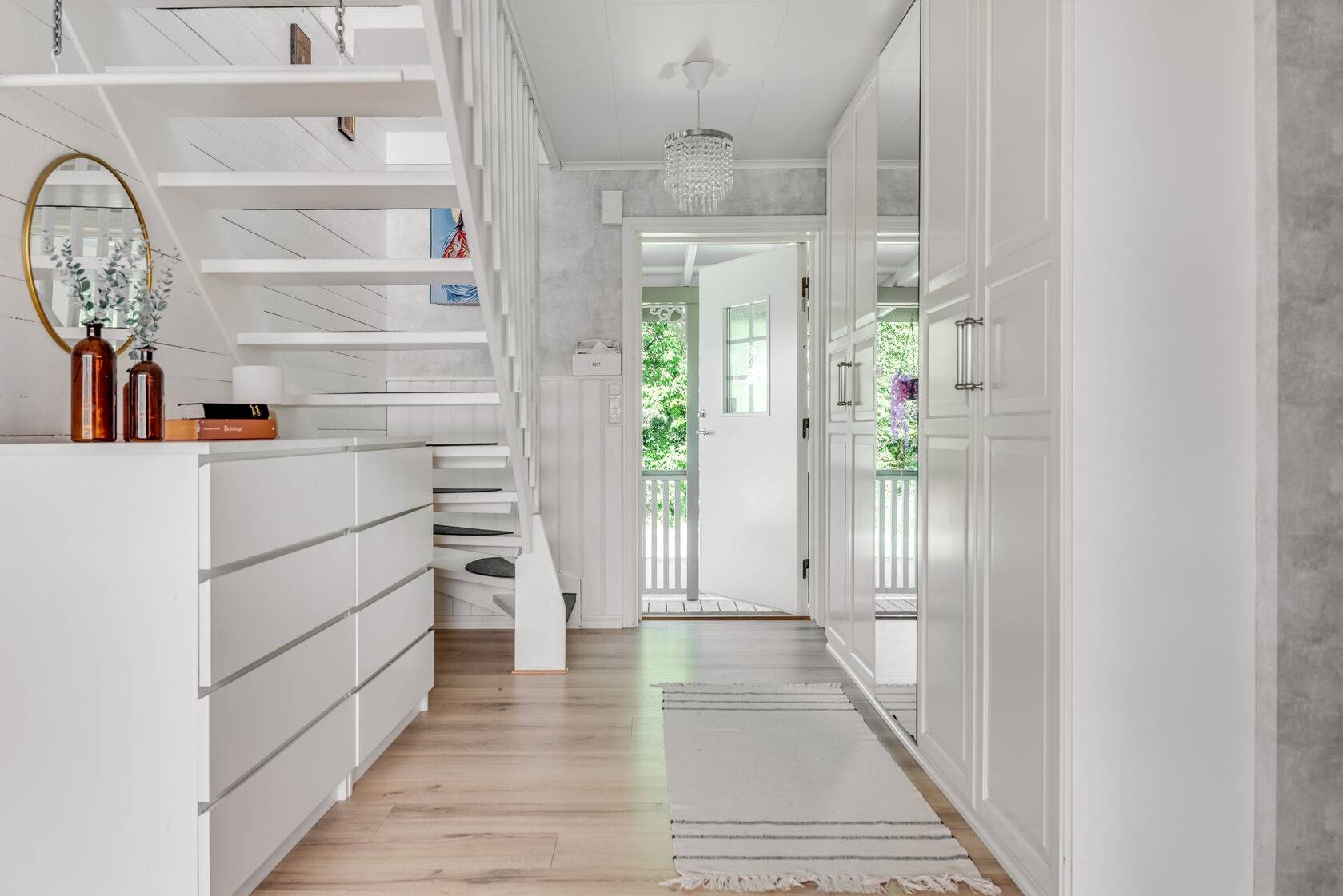 7 rum Villa på Furubergsvägen 48 Gråbo - Olstorp Lerums kommun - bild 16
