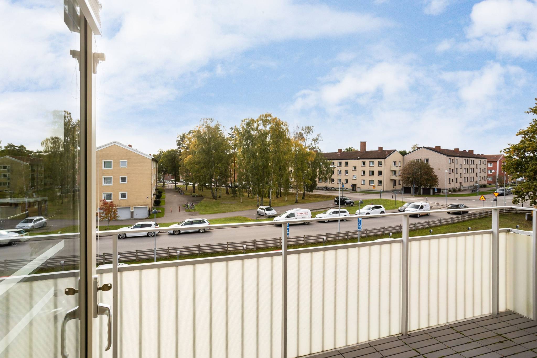2 rum Lägenhet på Jägarevägen 3 Kalmar kommun - bild 21