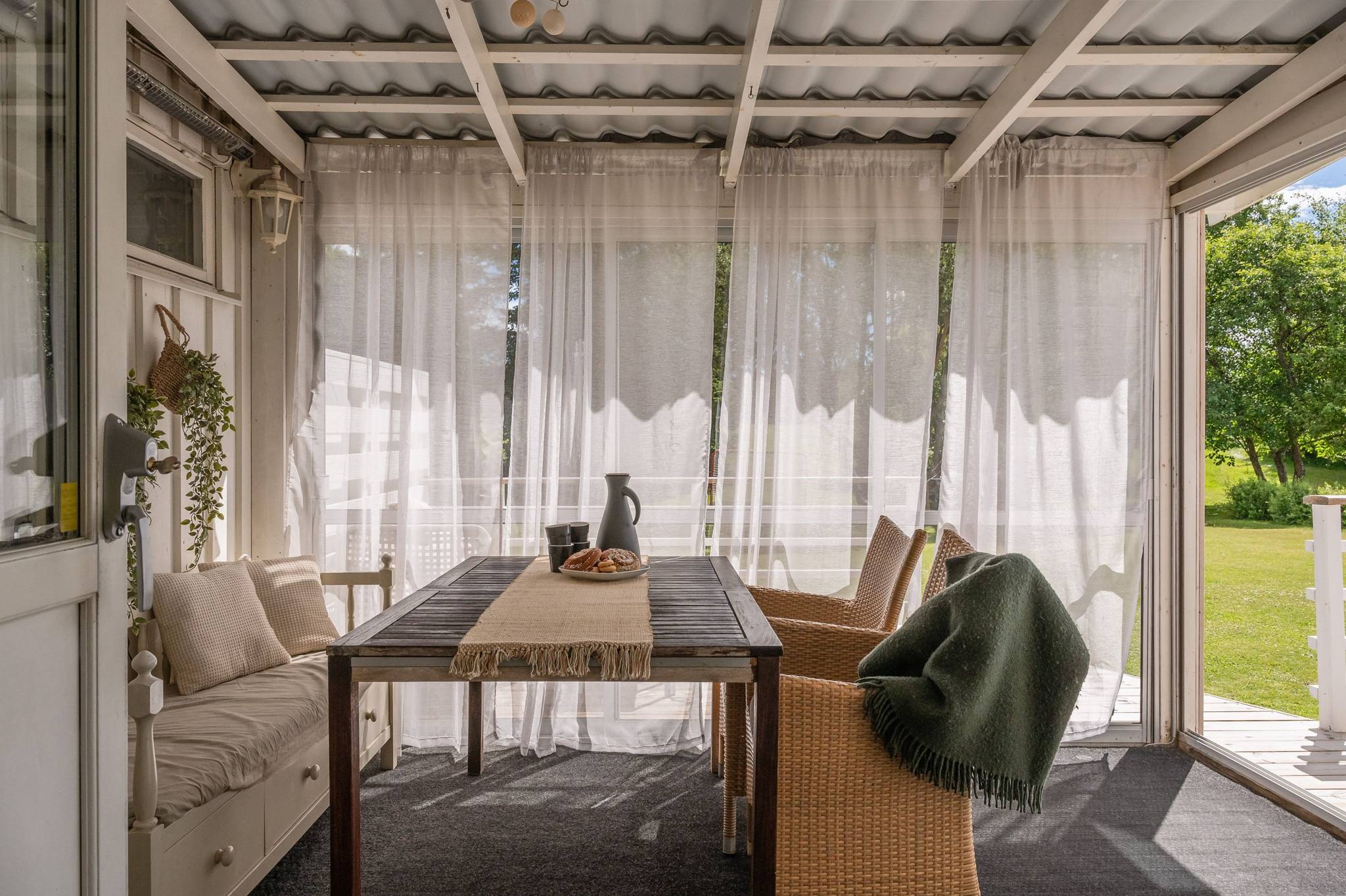5 rum Villa på Abborrvägen 65 Hammar Hammarö kommun - bild 15