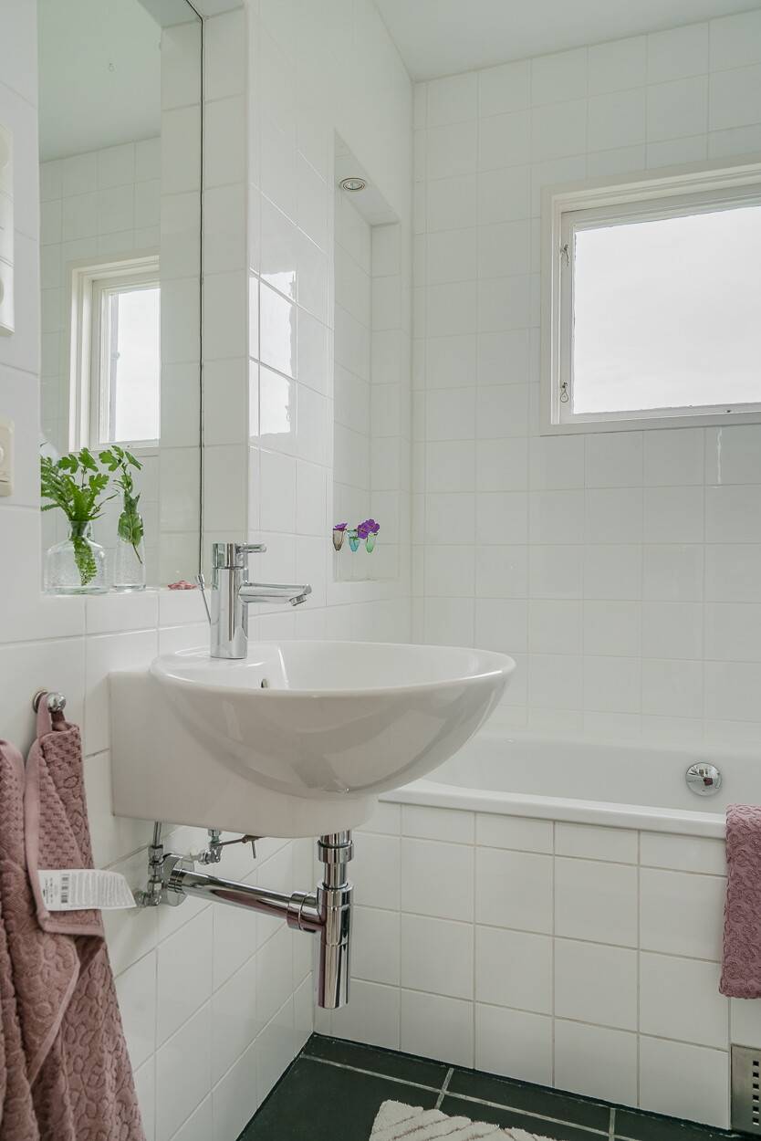 6 rum Villa på Sandängsvägen 6 Villastaden Ulricehamns kommun - bild 46