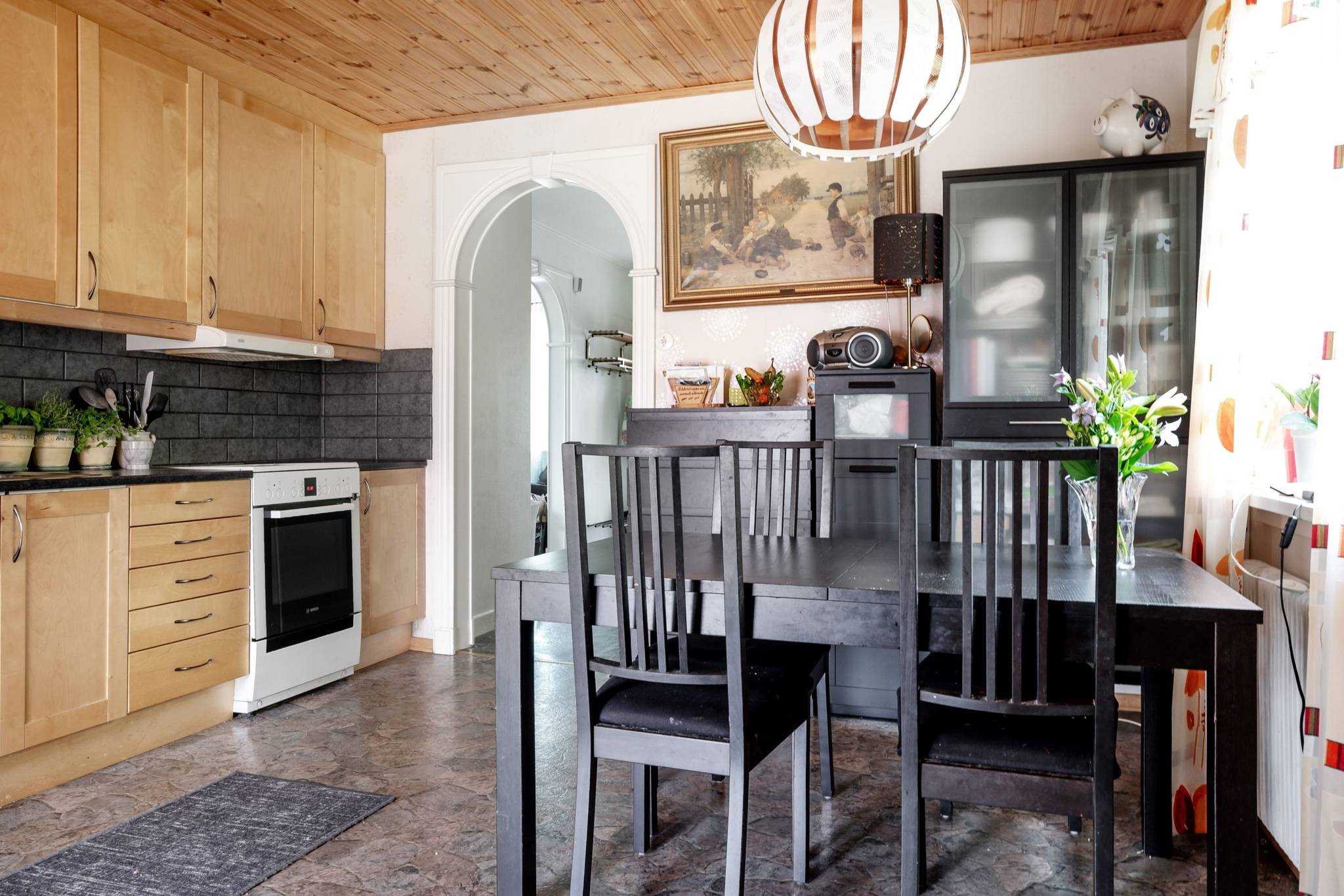 4 rum Villa på Fredsgatan 22 Nordmaling Nordmalings kommun - bild 7