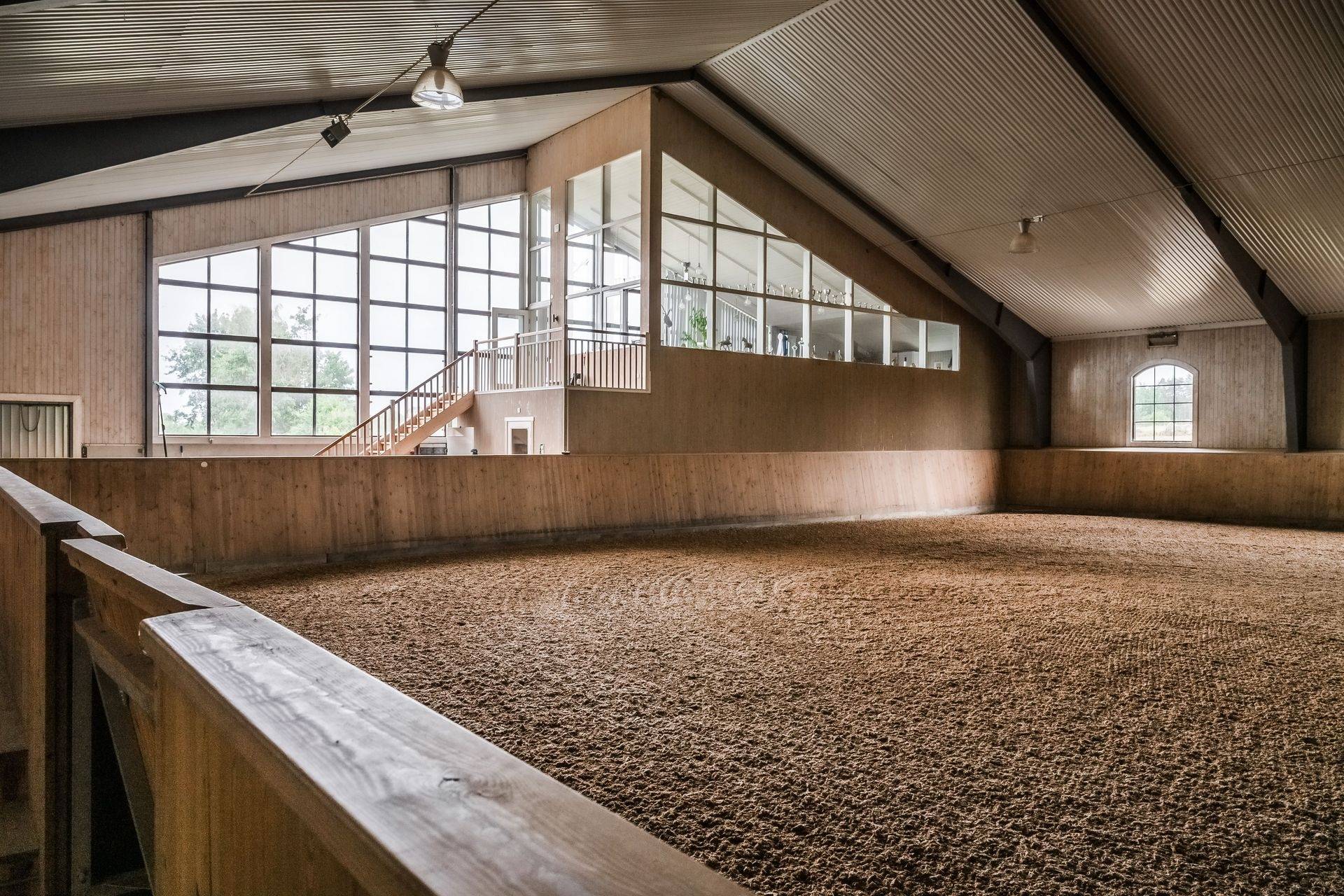 275 m² Gård med skogsbruk på Margaretehof, Lyngbyvägen 60 Everöd Kristianstads kommun - bild 79