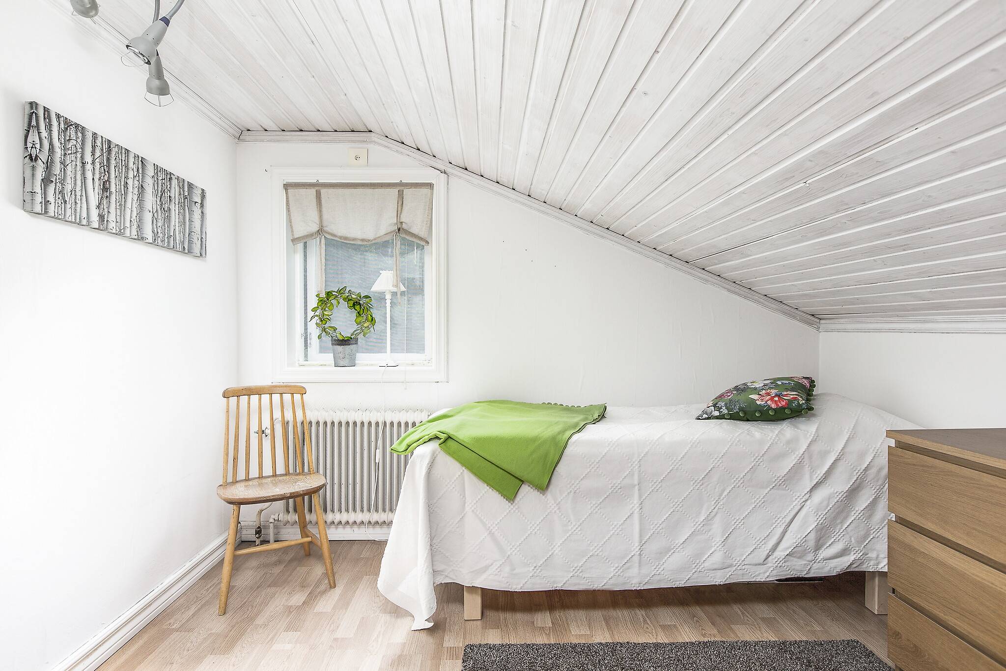 3 rum Villa på Norrlindsjö 139 Matfors Sundsvalls kommun - bild 33