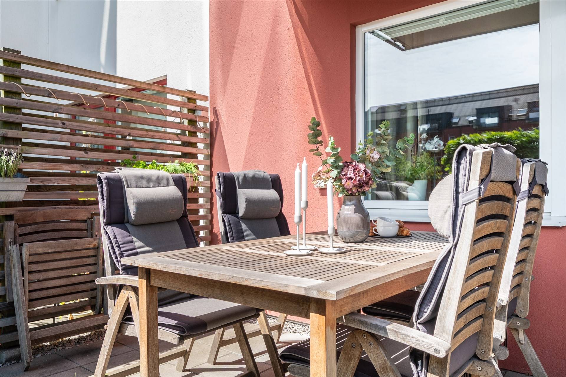 3 rum Lägenhet på Lundavägen 41 Kirseberg Malmö kommun - bild 32