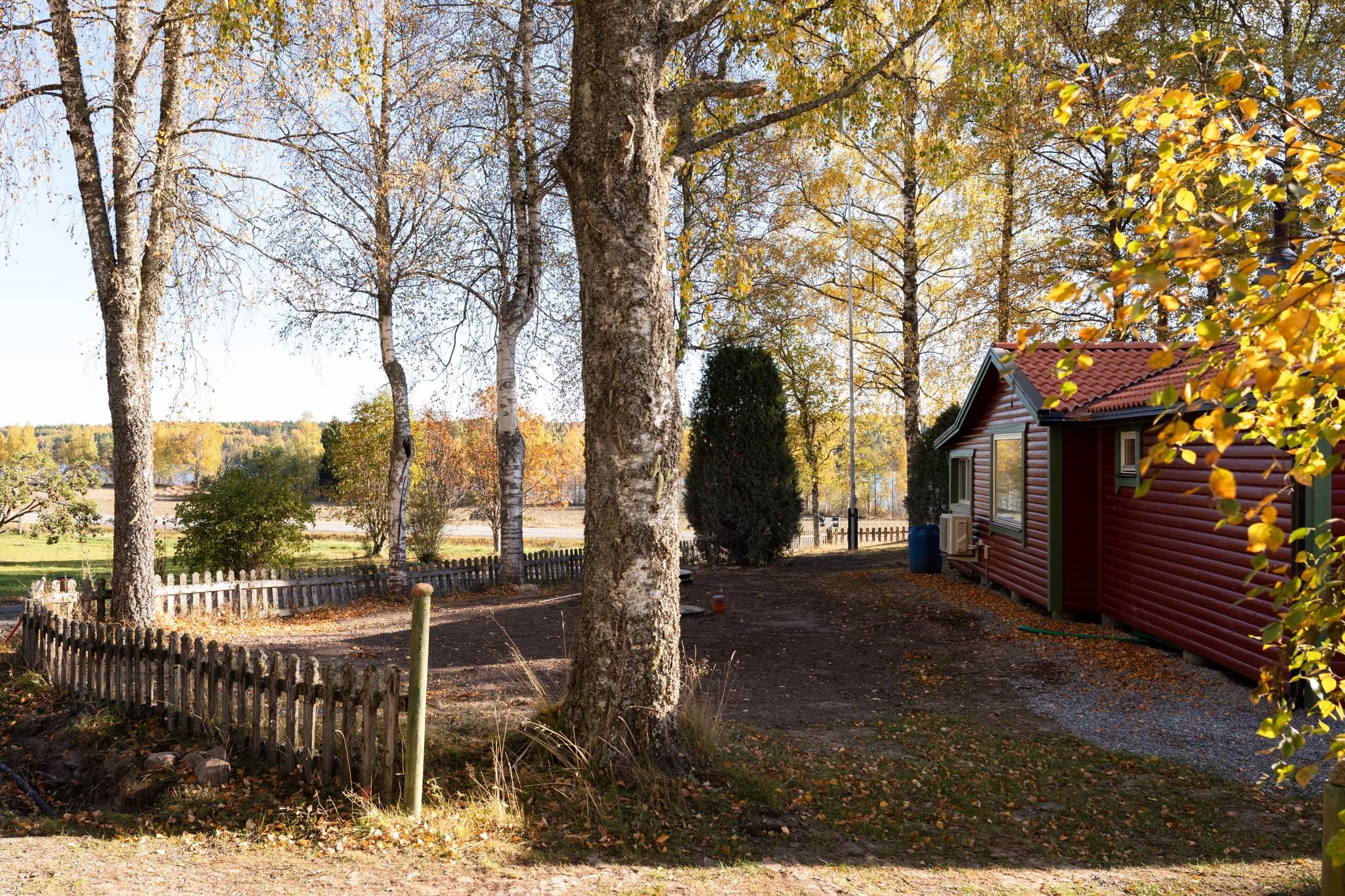 2 rum Fritidshus på Norra Långsvansvägen 1 Färna Skinnskattebergs kommun - bild 26