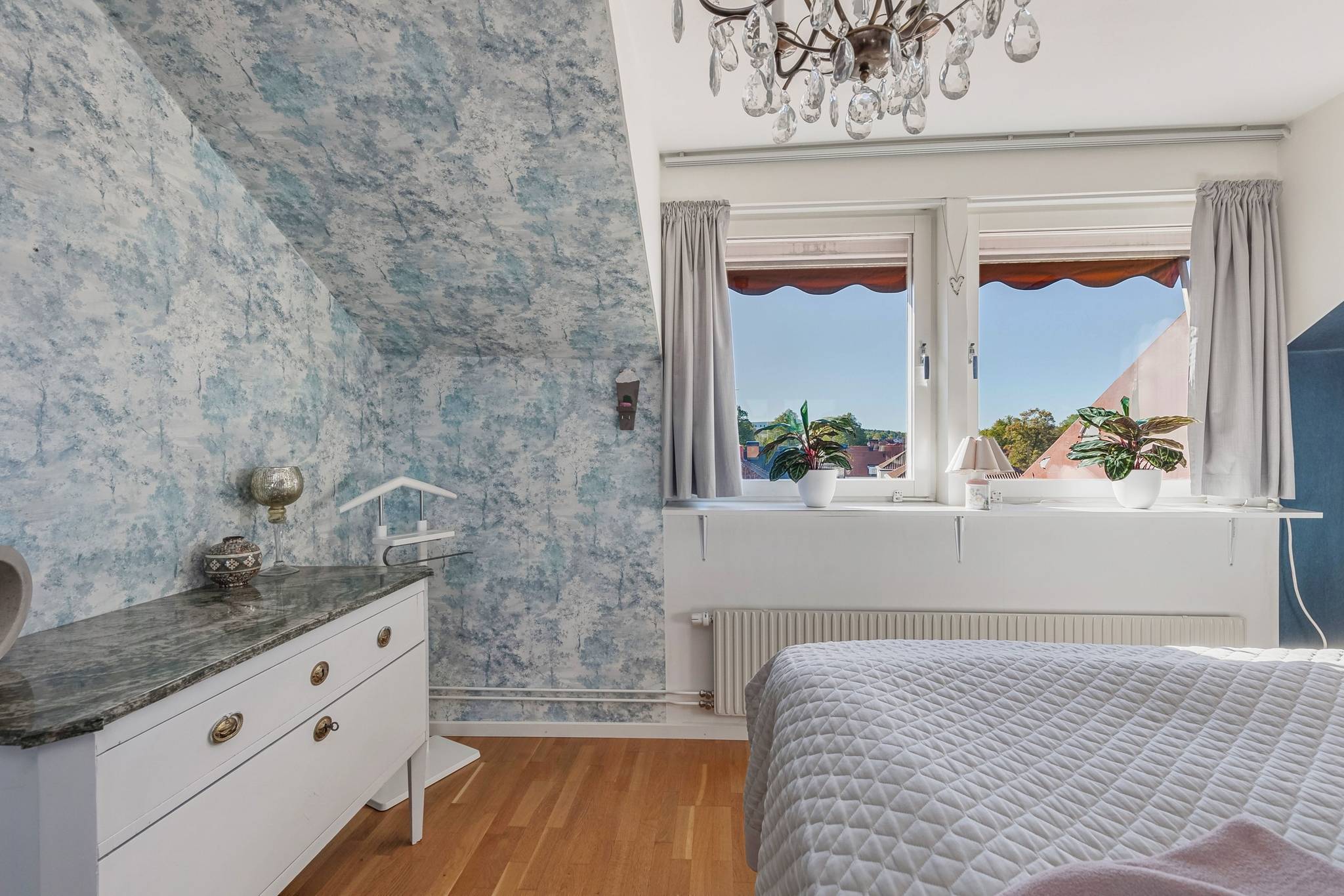 5 rum Lägenhet på Intagsgatan 16C Djurgården Eskilstuna kommun - bild 21