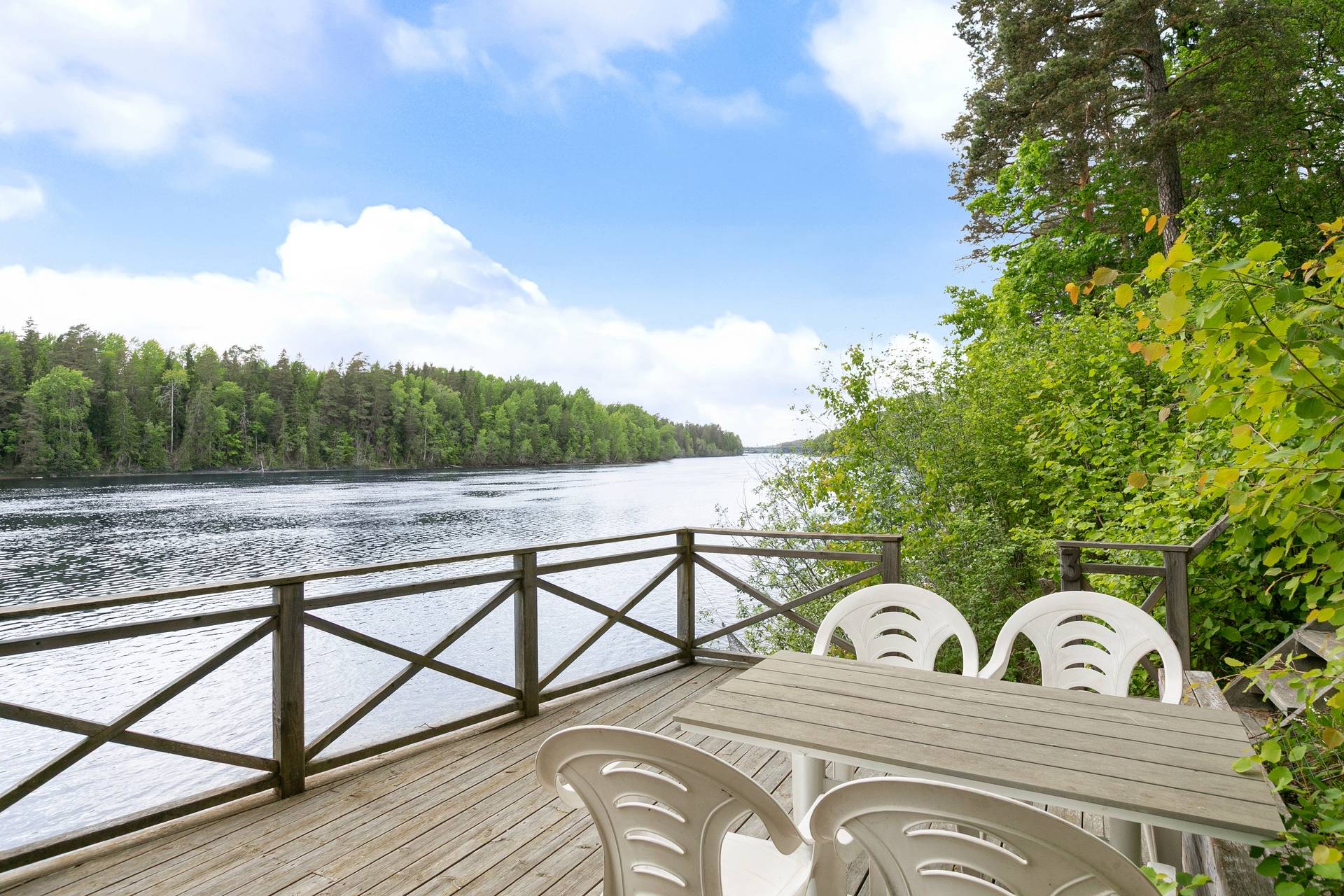 3 rum Fritidshus på Klappvägen 11 Överboda, Skutskär Älvkarleby kommun - bild 12