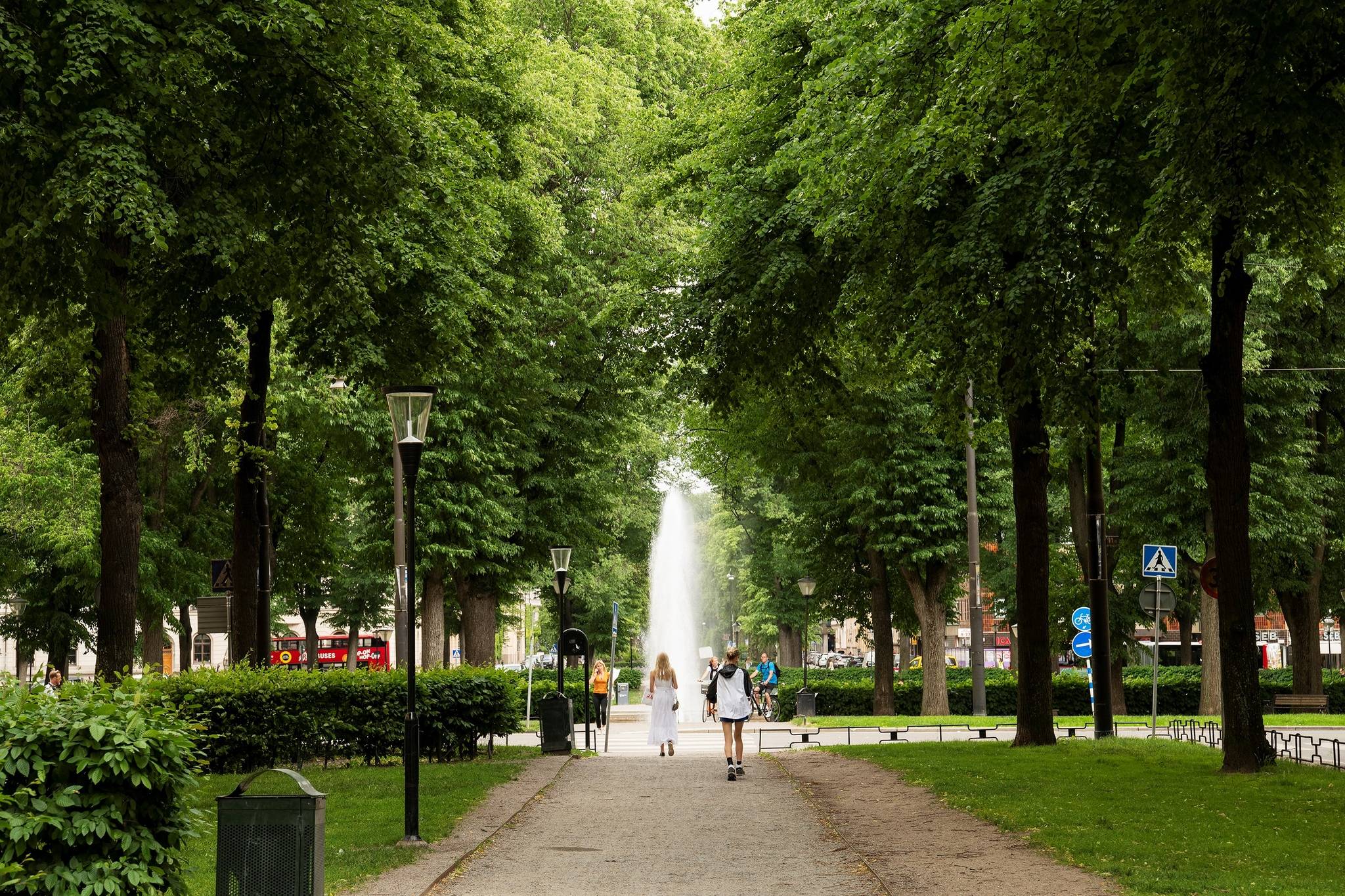 2 rum Lägenhet på Kommendörsgatan 40:2 Östermalm Stockholms kommun - bild 7
