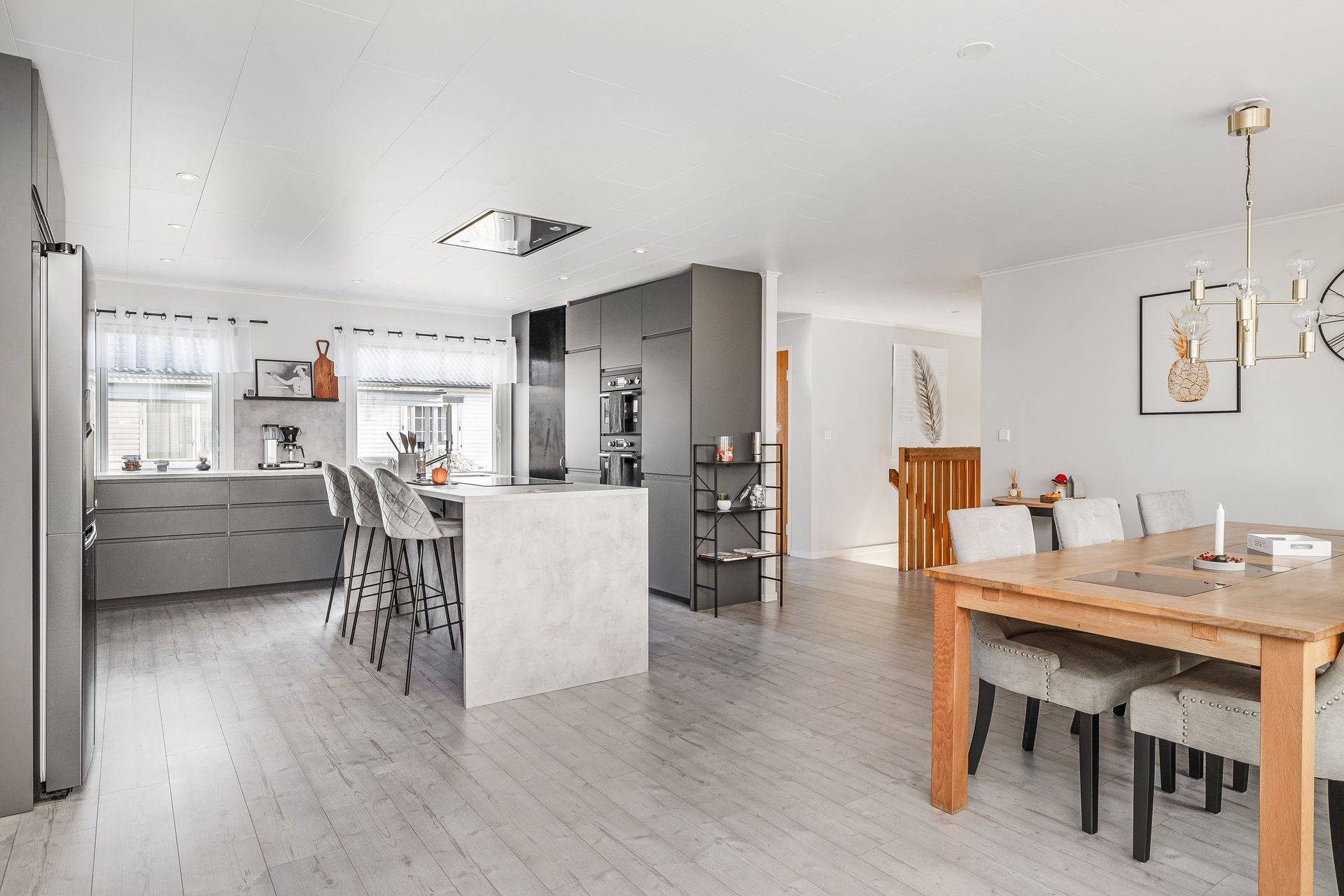 6 rum Villa på Ringvägen 23 Södra Vi Vimmerby kommun - bild 2