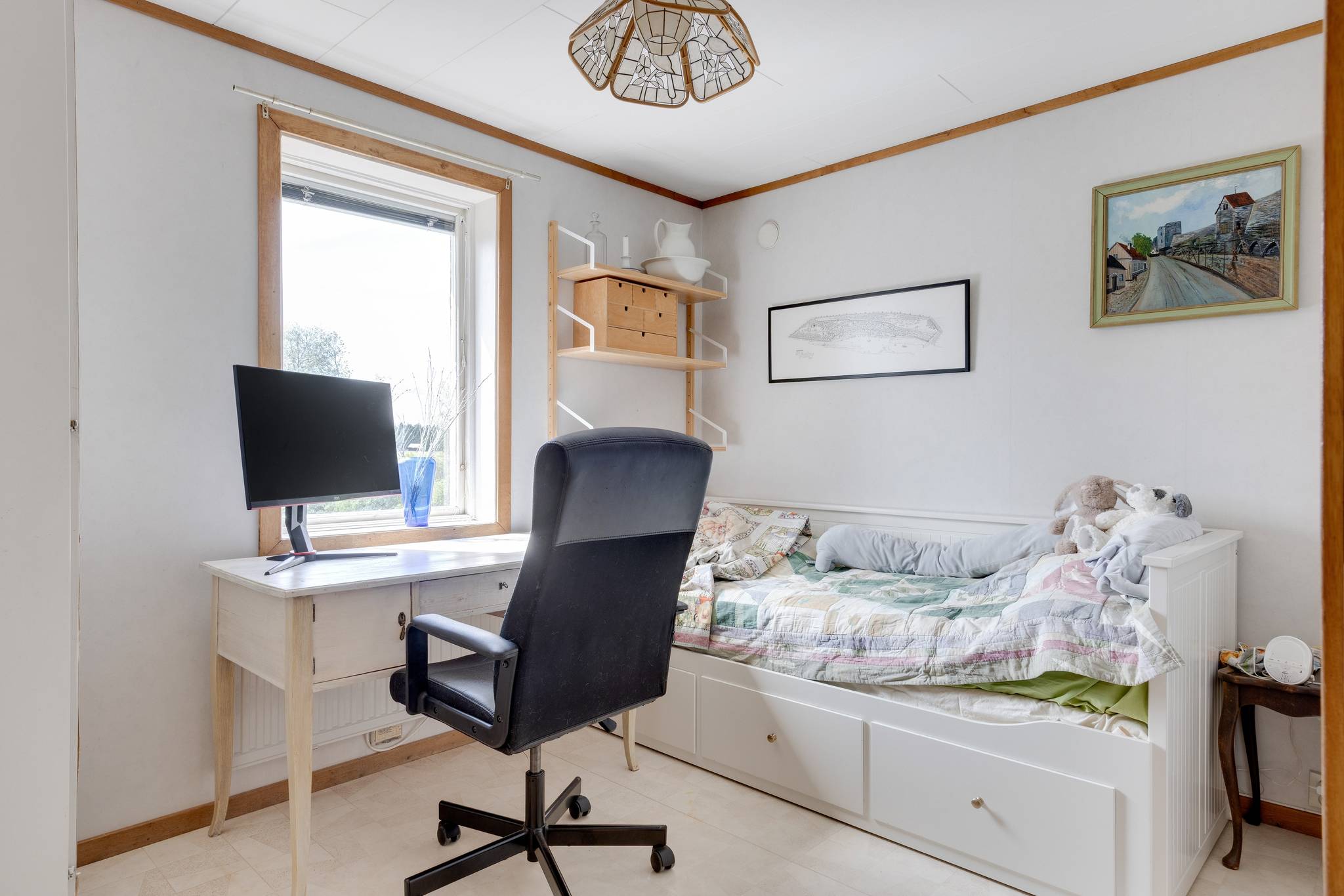 5 rum Villa på Långmyran 511 Vänge Uppsala kommun - bild 42