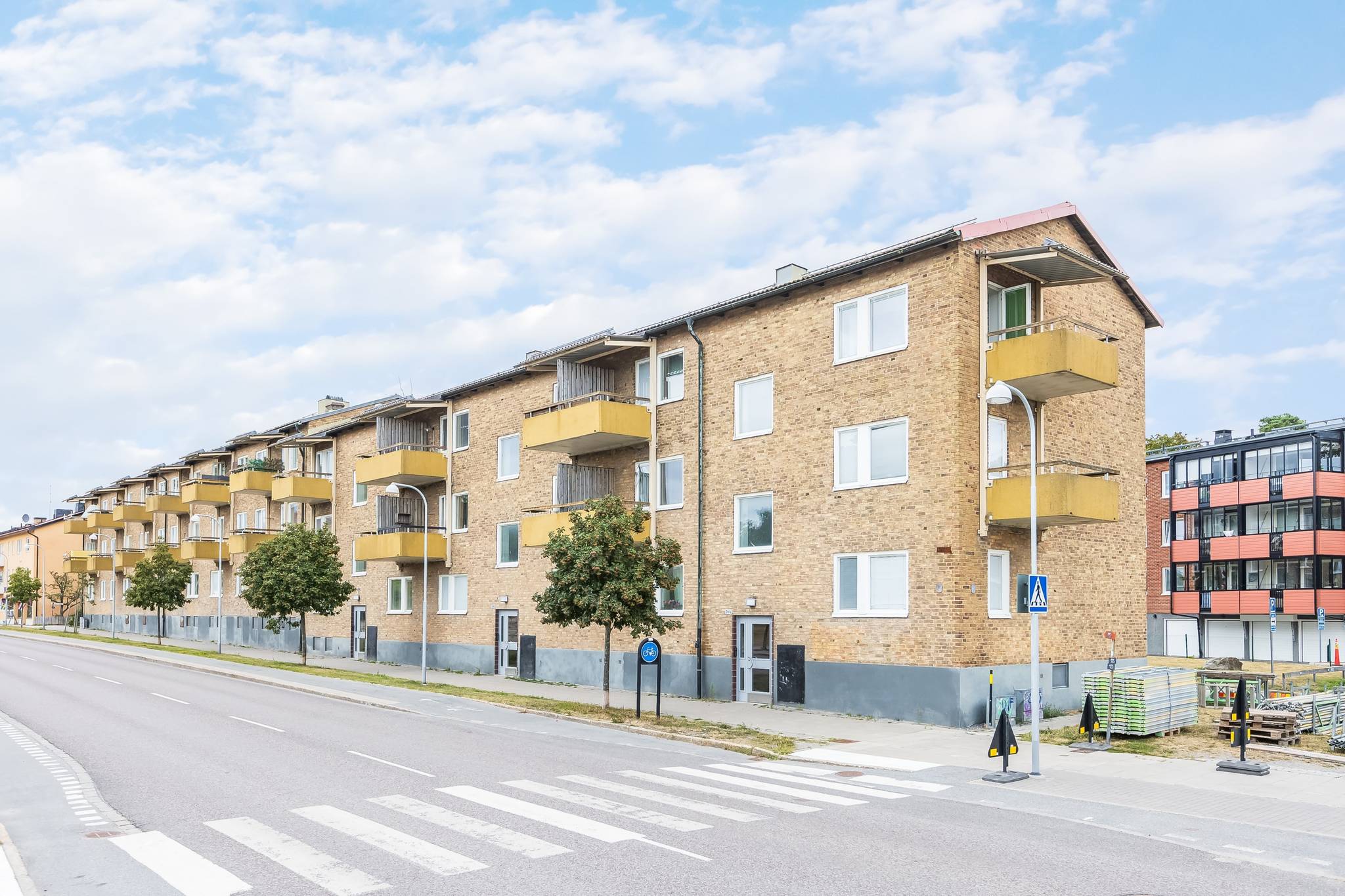 1 rum Lägenhet på Nynäsvägen 28A Norra Nynäshamn Nynäshamns kommun - bild 9