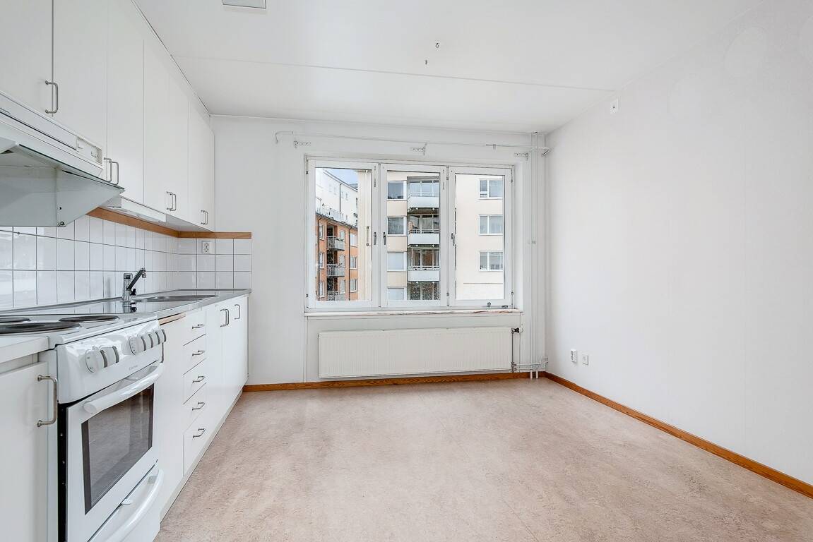 3 rum Lägenhet på Starrängsringen 43 Östermalm / Nedre Gärdet Stockholms kommun - bild 13