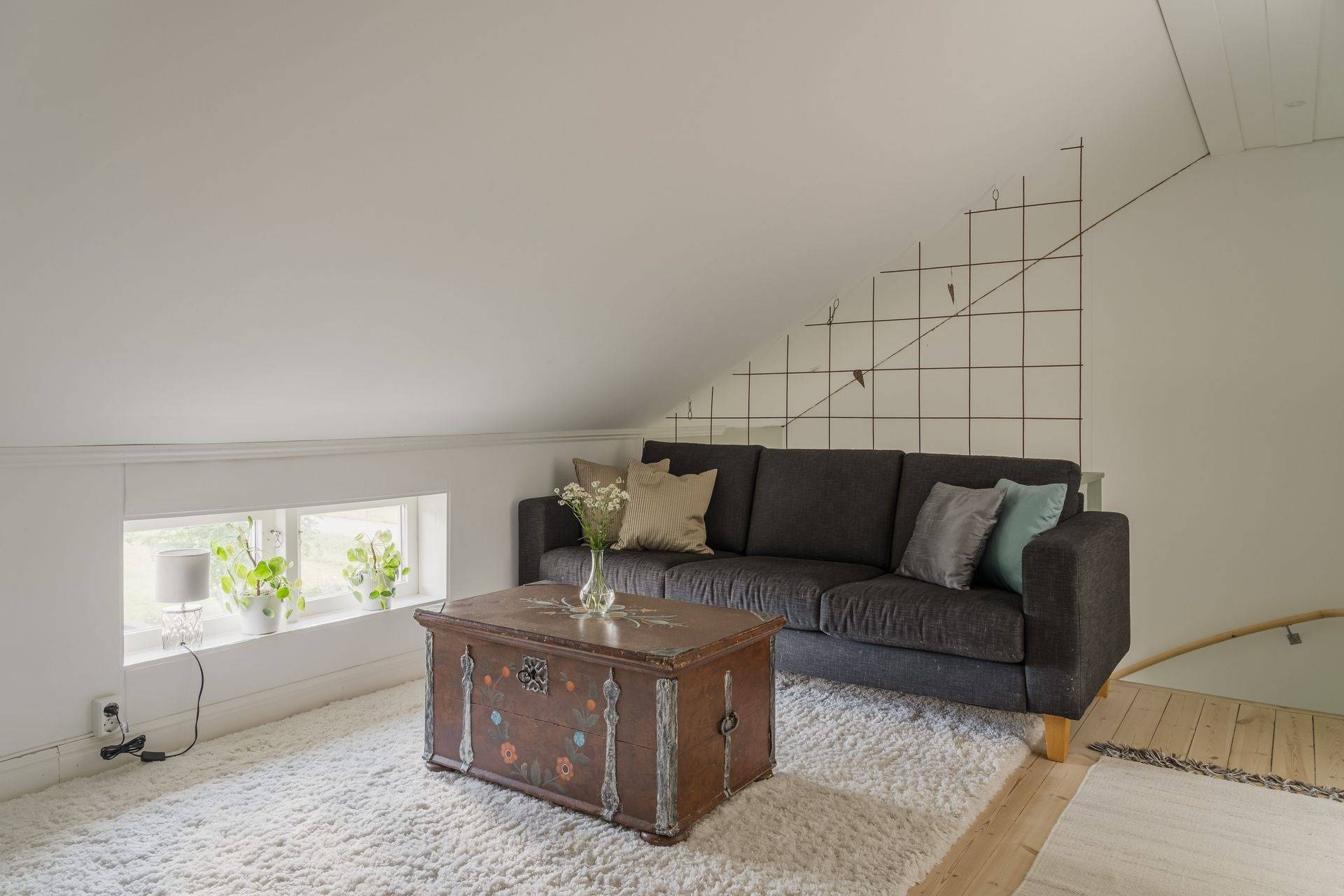 6 rum Villa på Bodträskvägen 516 Altersbruk Piteå kommun - bild 30