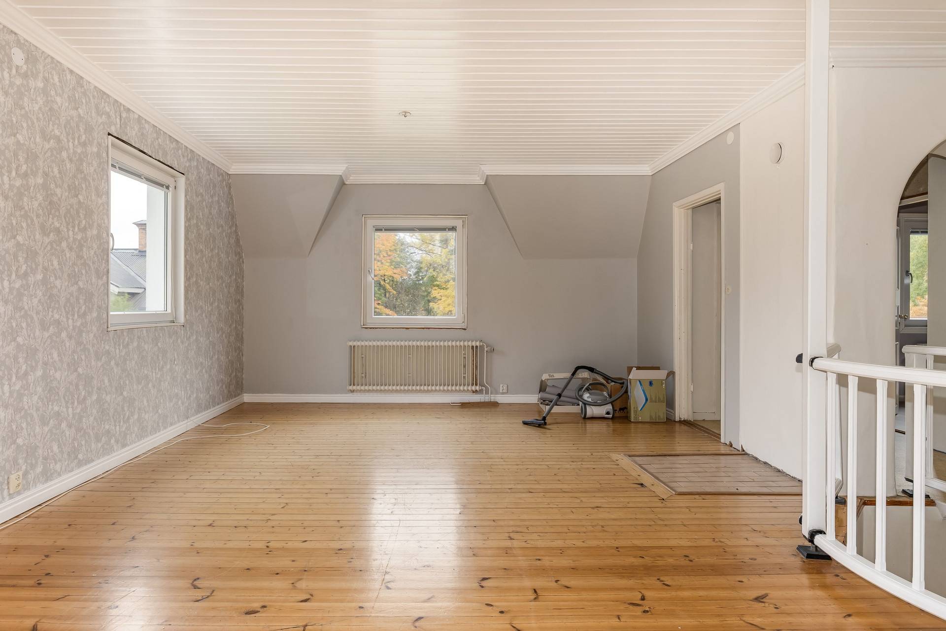 4 rum Villa på Nya Ågatan 19 Smedjebackens kommun - bild 13