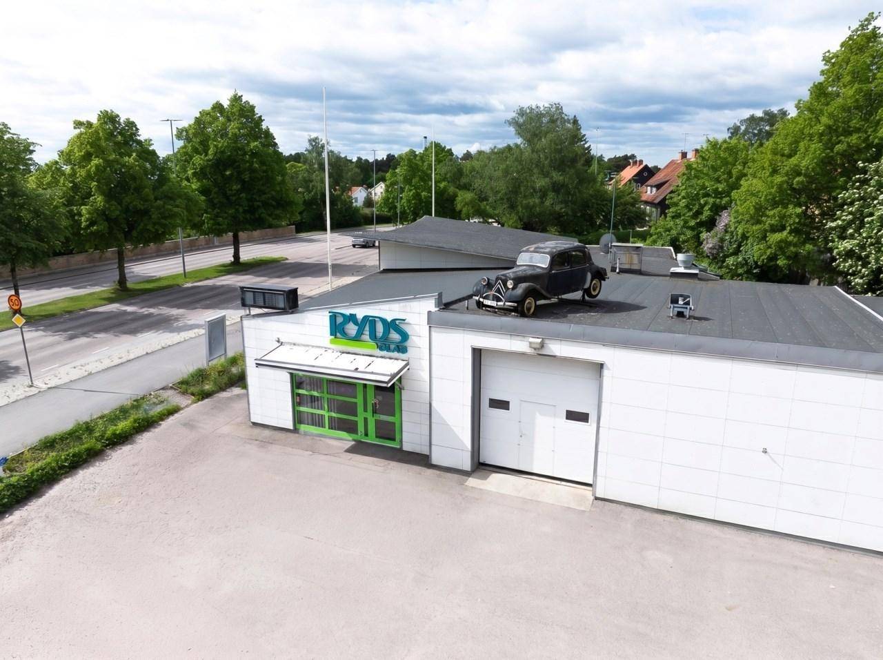 Västerås, Västerås kommun