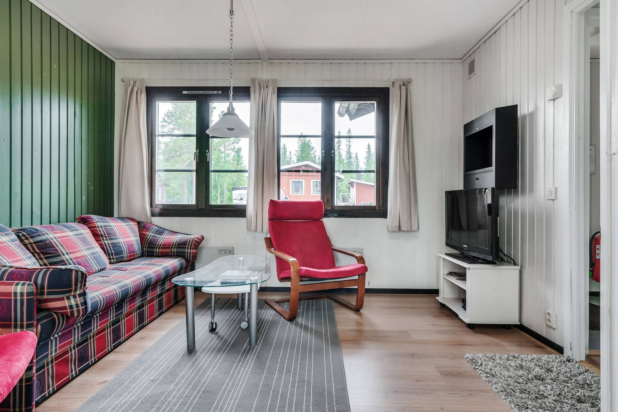 6 rum Fritidshus på Fjällkransvägen 7 Lindvallen, Sälen Malung-Sälens kommun - bild 15