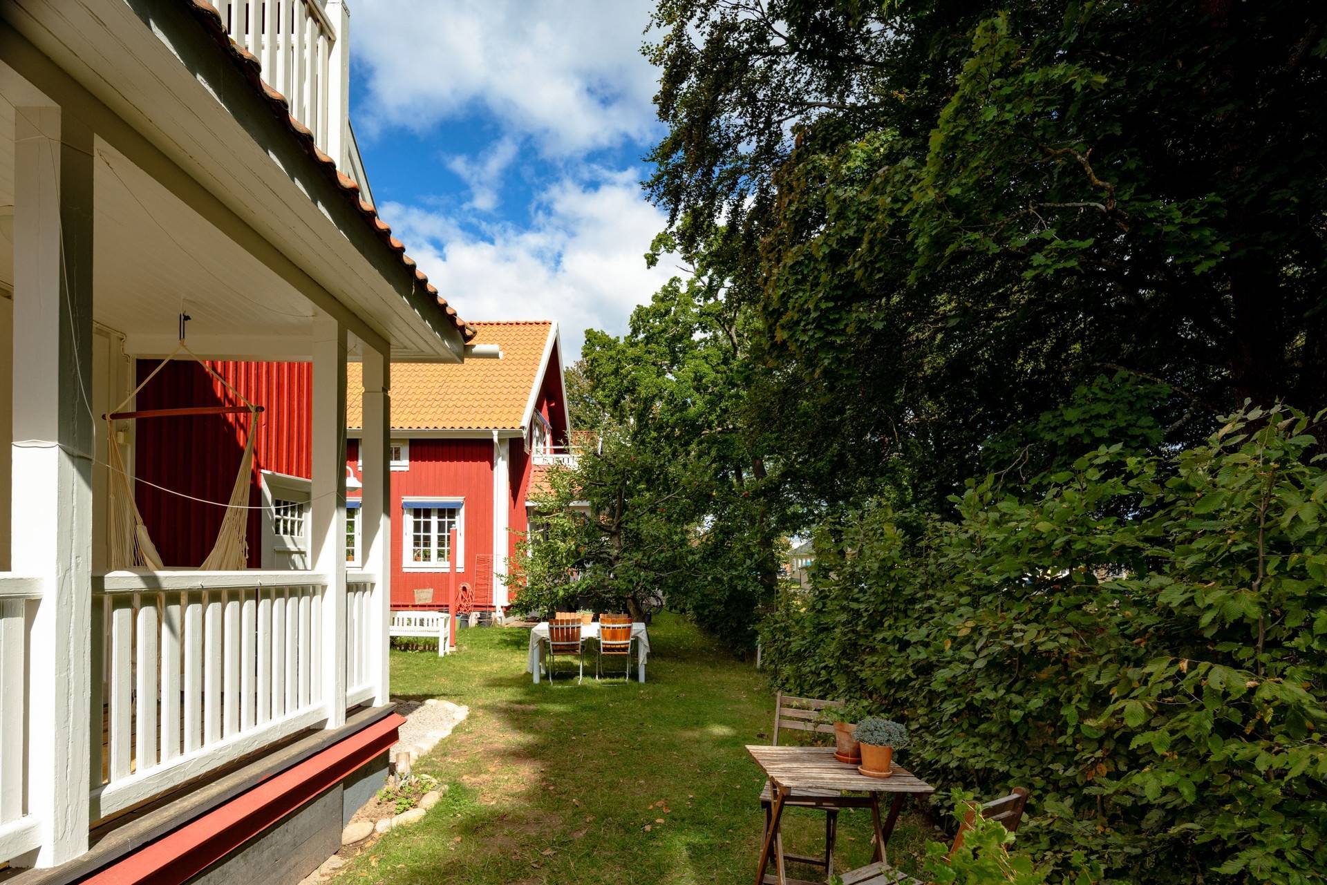 4 rum Lägenhet på Kasernvägen 7B Väster Växjö kommun - bild 38