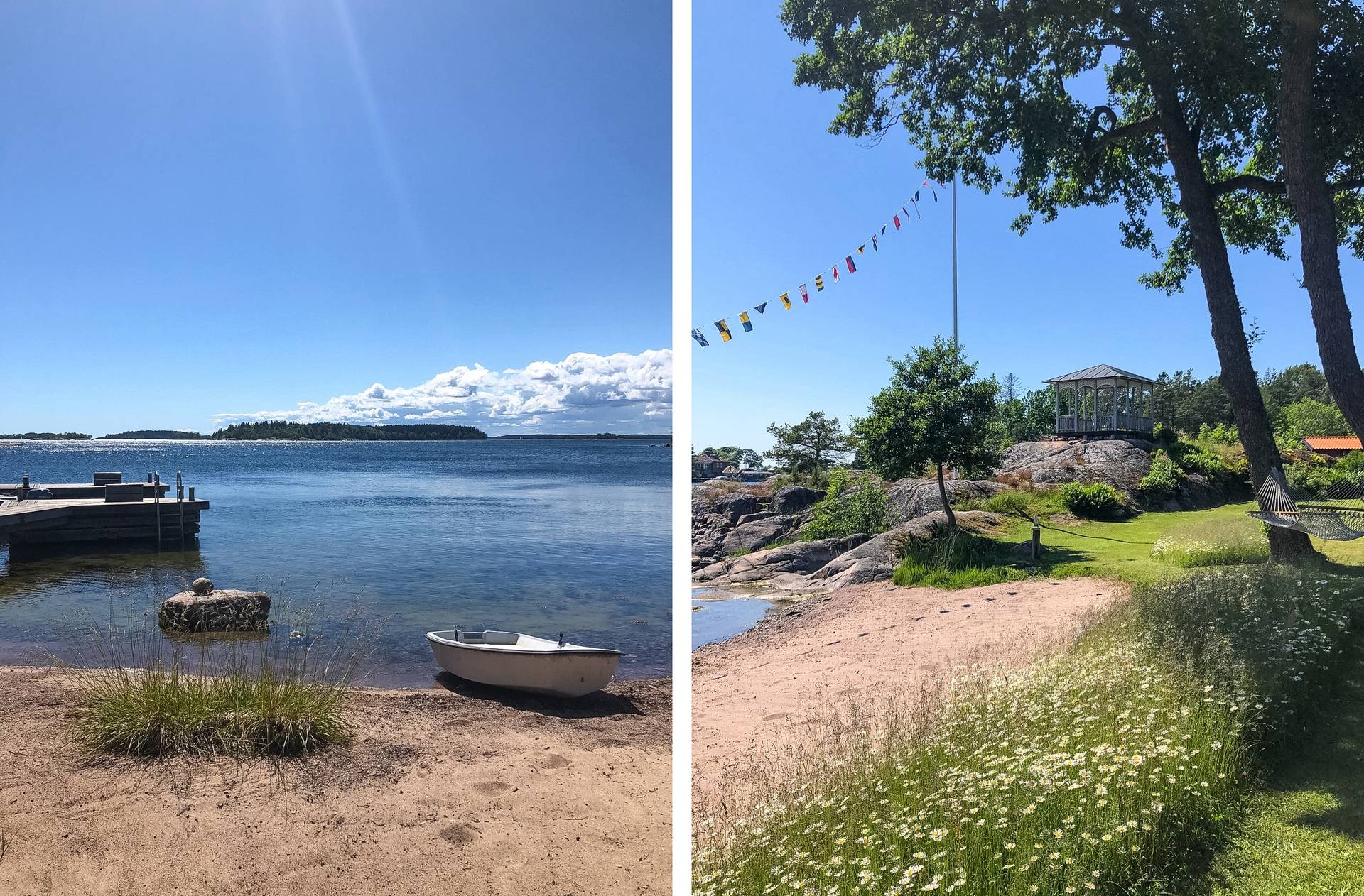 175 m² Vinterbonat fritidshus på Östernäs varvsväg 12 Rådmansö - Östernäs Norrtälje kommun - bild 12