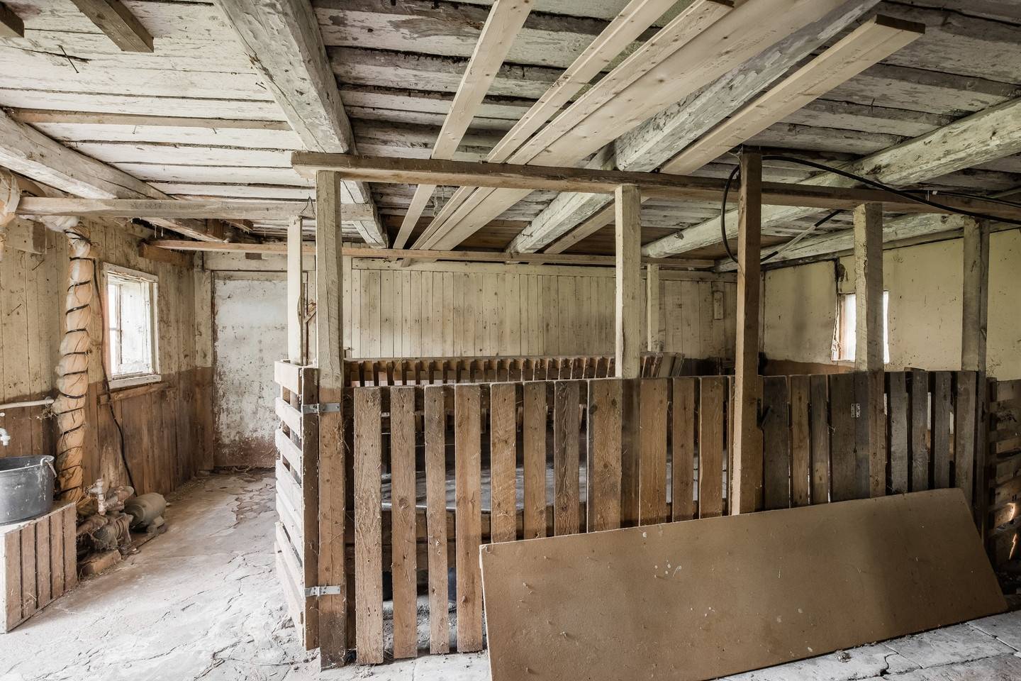 3 rum Gård/skog på Smedstorp 3 På Landet Hjo kommun - bild 55