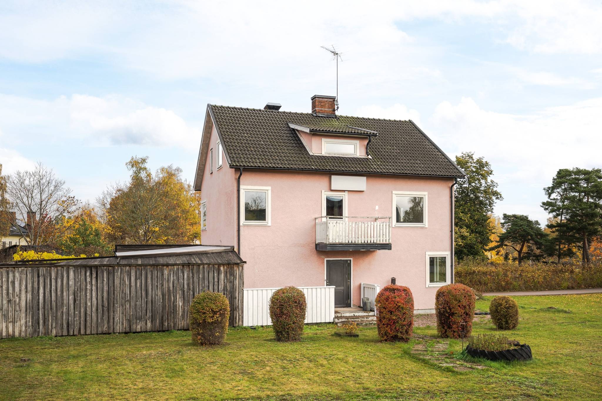 9 rum Villa på Storgatan 81 Mönsterås kommun - bild 1