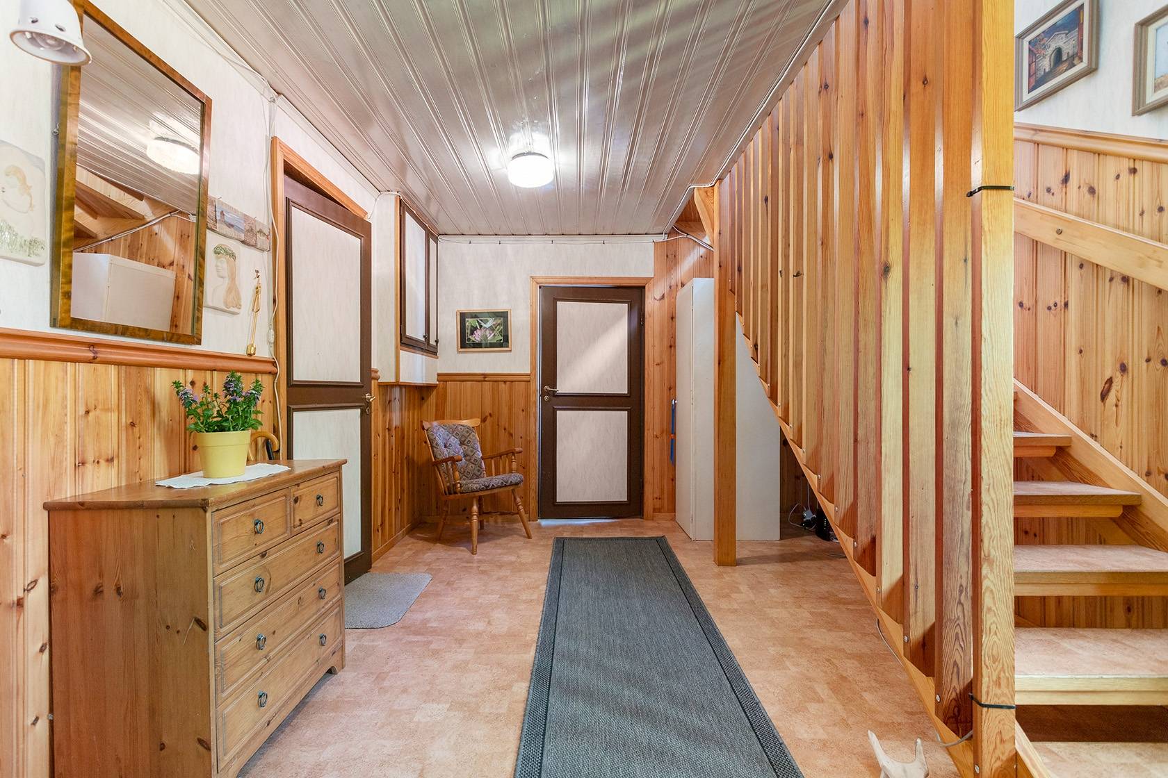 4 rum Villa på Krithemsgatan 10 Kristdala Oskarshamns kommun - bild 8