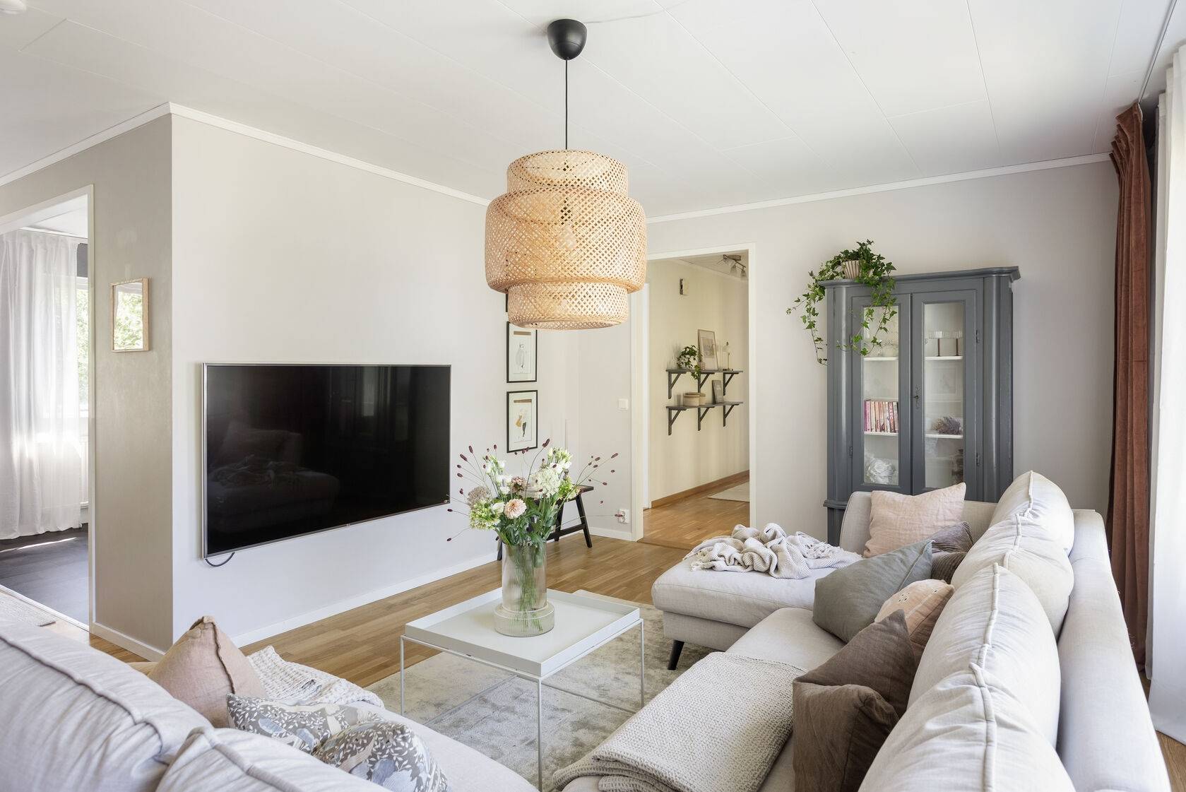 6 rum Villa på Lundaslättsvägen 25 Landvetter Härryda kommun - bild 15