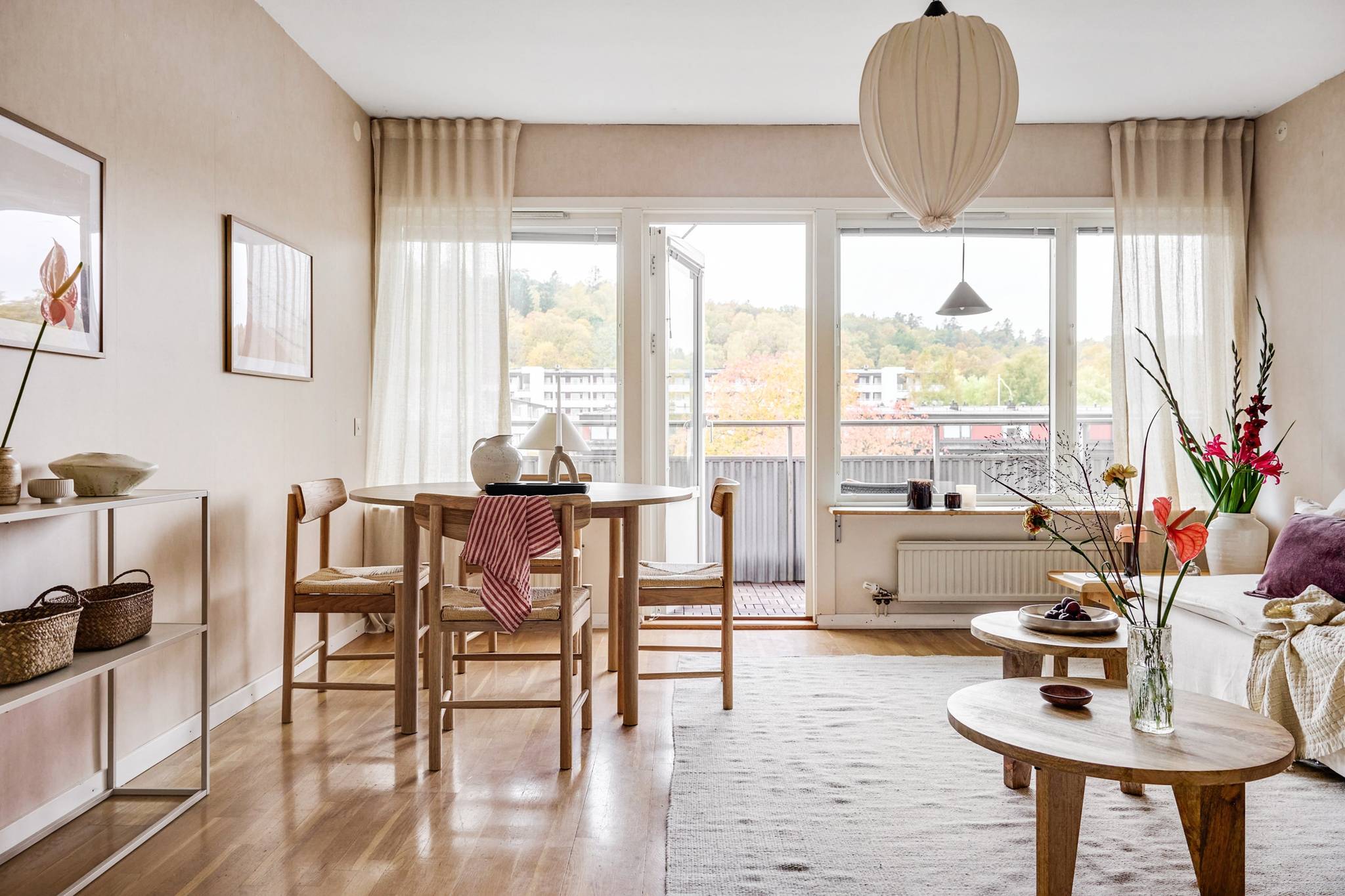3 rum Lägenhet på Lillekärr södra 208 Hisings Kärra Göteborgs kommun - bild 7
