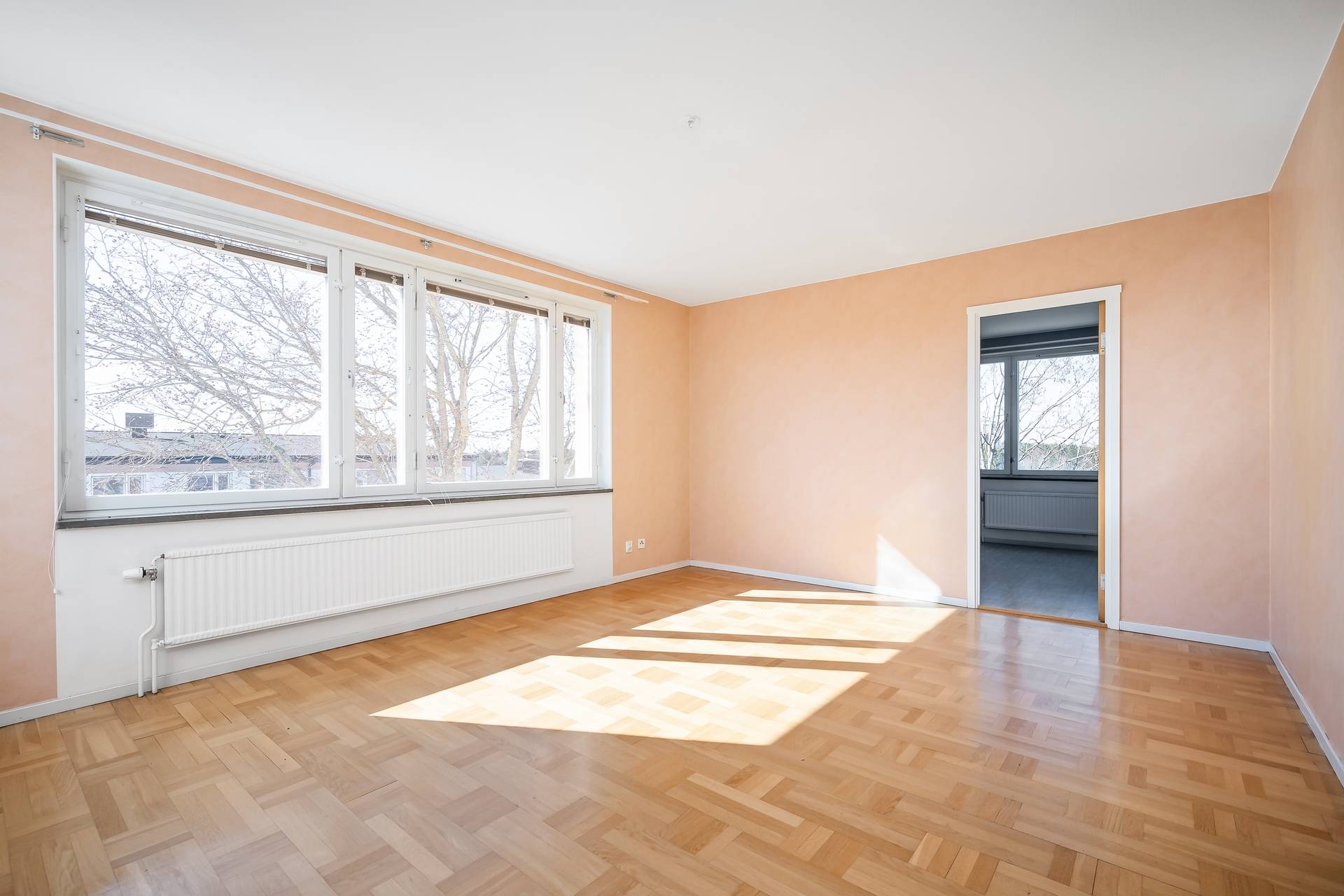 3 rum Lägenhet på Storvretsvägen 27 Skogås Huddinge kommun - bild 6