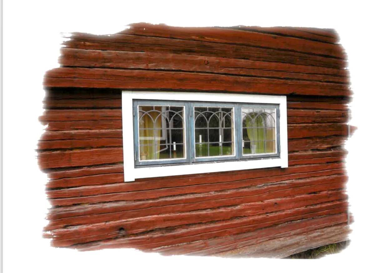 7 rum Villa på Torsvägen 10 Ljusdal Ljusdals kommun - bild 50
