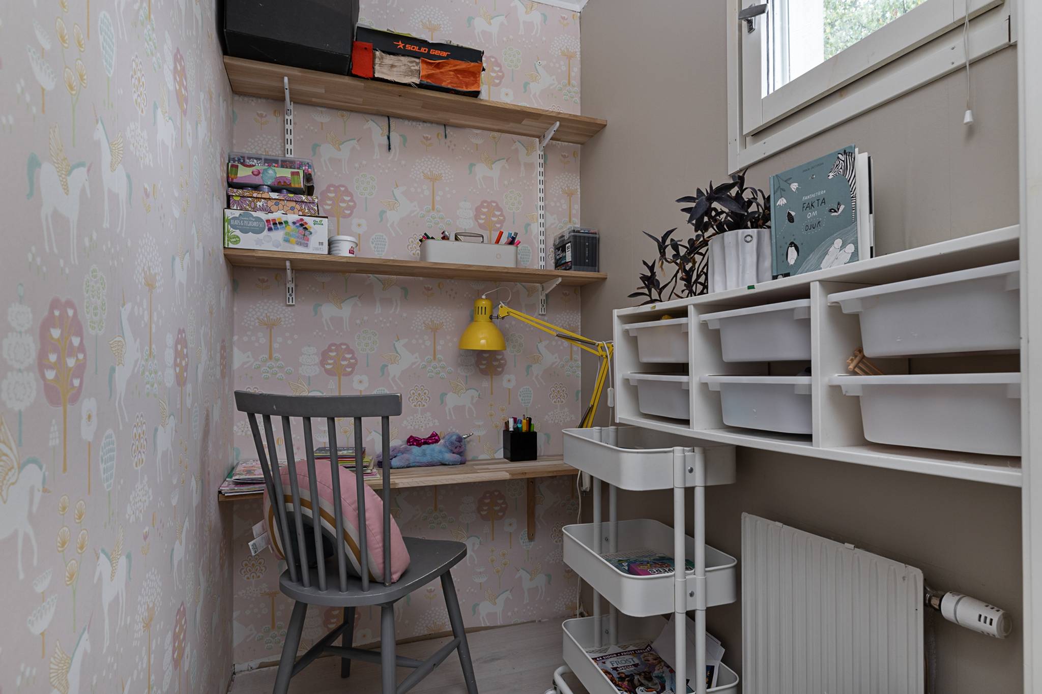 3 rum Lägenhet på Innerbyvägen 21B Hissjö Umeå kommun - bild 22