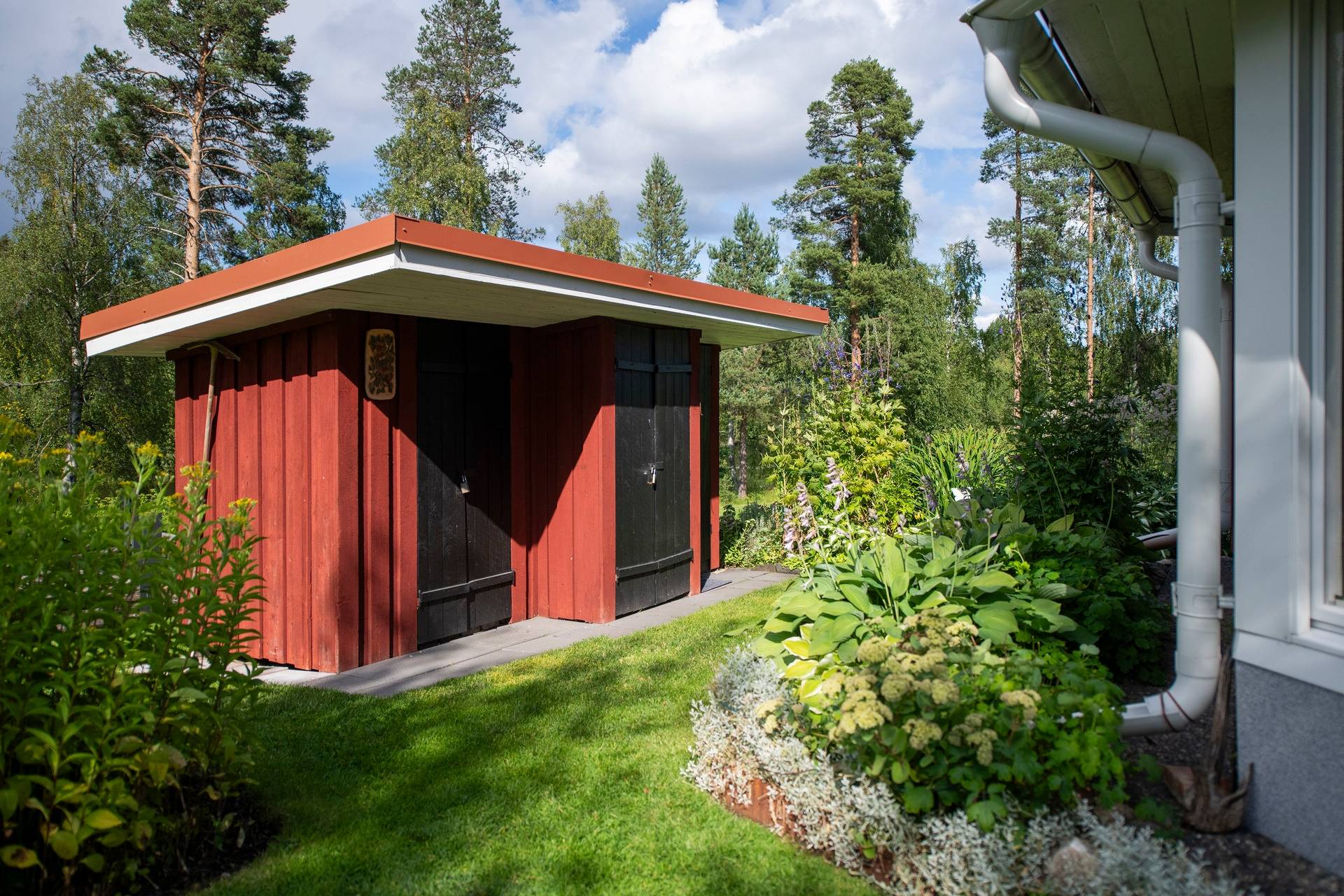 9 rum Villa på Norsjövallen 34 Norsjövallen Norsjö kommun - bild 69