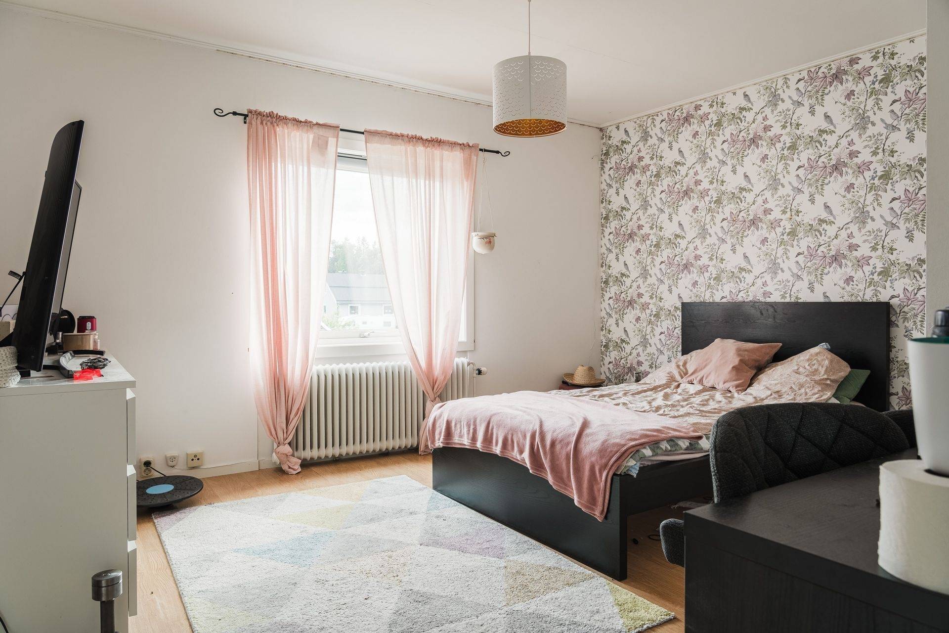 3 rum Villa på Höjdvägen 9 Bergsviken Piteå kommun - bild 19
