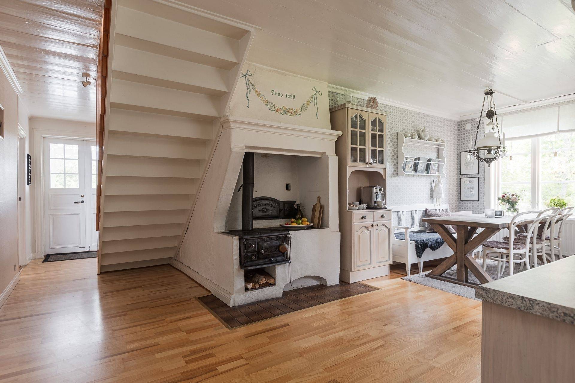5 rum Villa på Bunnström 7 Bunnström Jönköpings kommun - bild 14