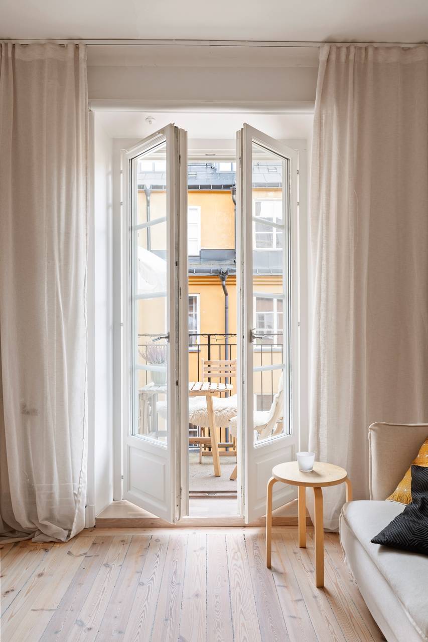 2 rum Lägenhet på Ringvägen 155 Södermalm Stockholms kommun - bild 15