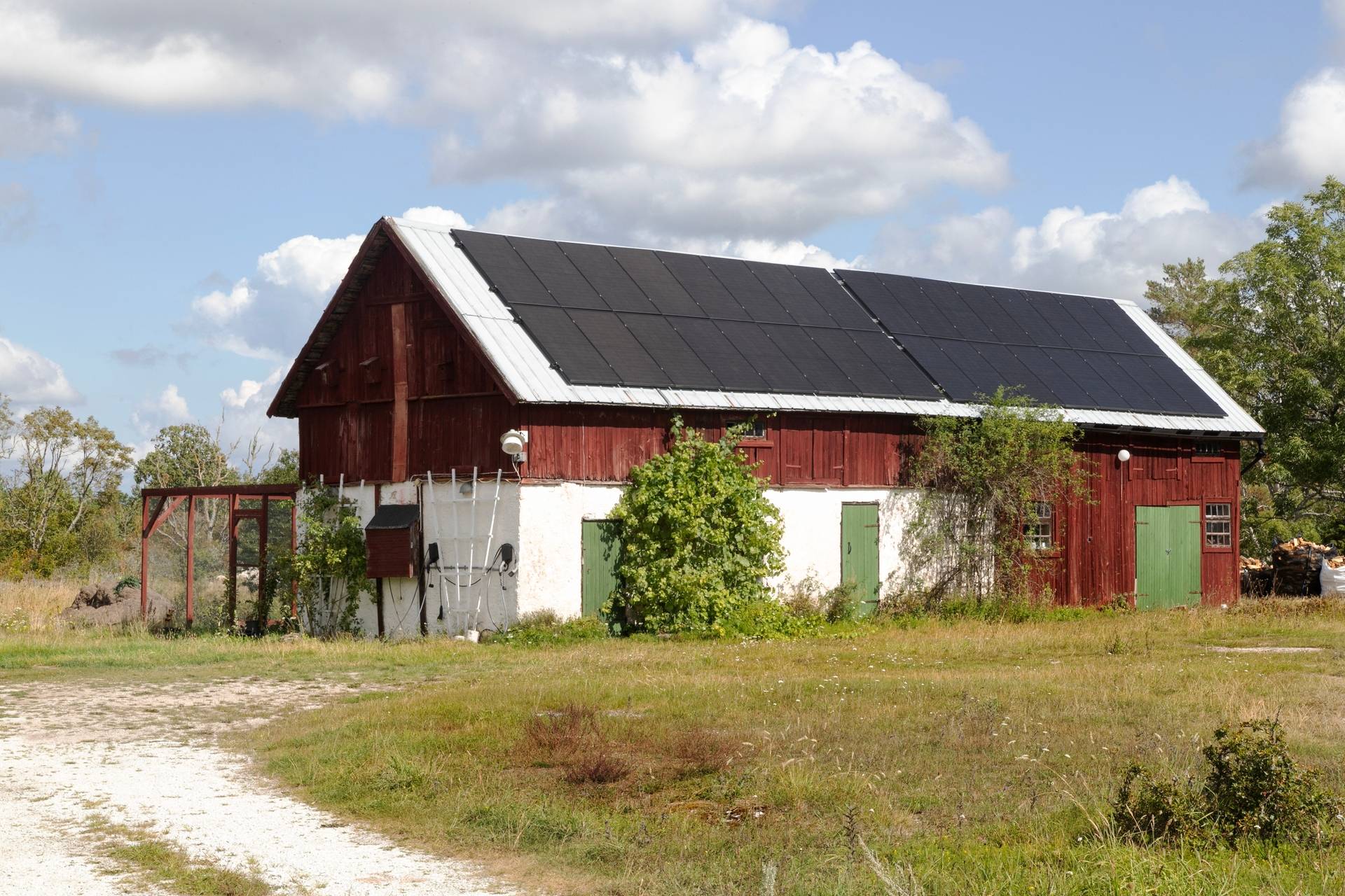 4 rum Villa på Hejde Kauparve 715 Hejde Gotlands kommun - bild 40