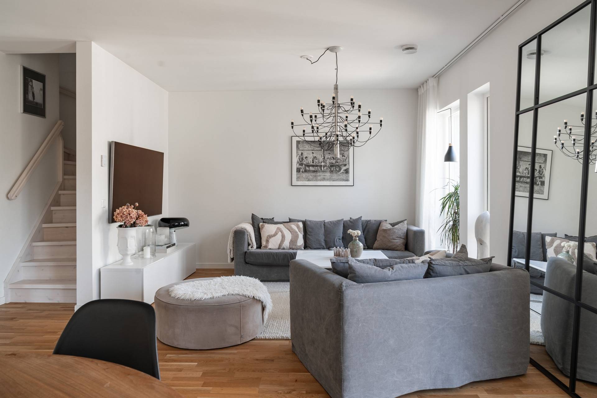 5 rum Radhus på Byalagsgatan 41B Eskilsminne Helsingborgs kommun - bild 6