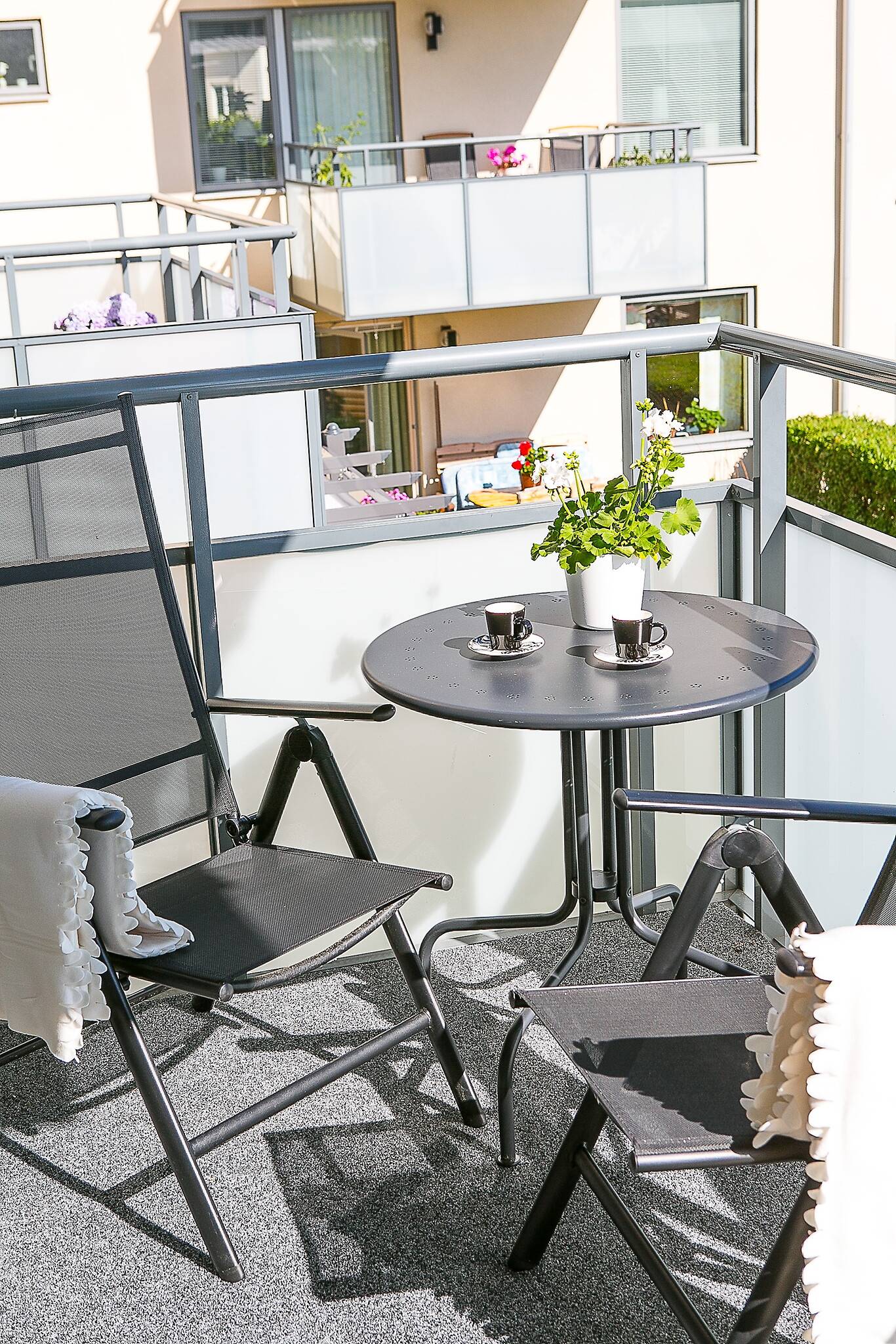 5 rum Lägenhet på Västra Holmgatan 21 (etage) Kålgården Jönköpings kommun - bild 24