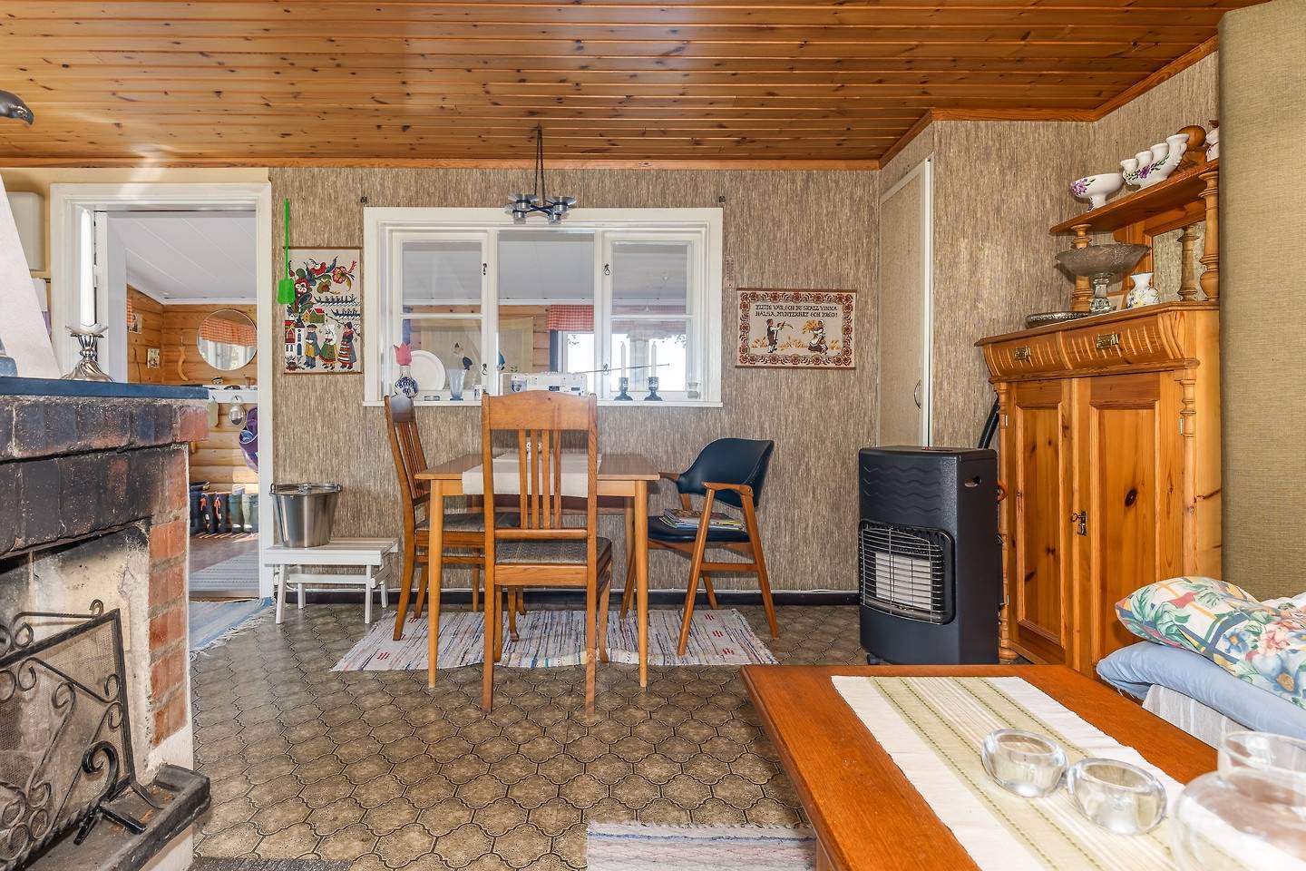 2.5 rum Villa på Stora Sandsjön 38 Ludvika kommun - bild 9