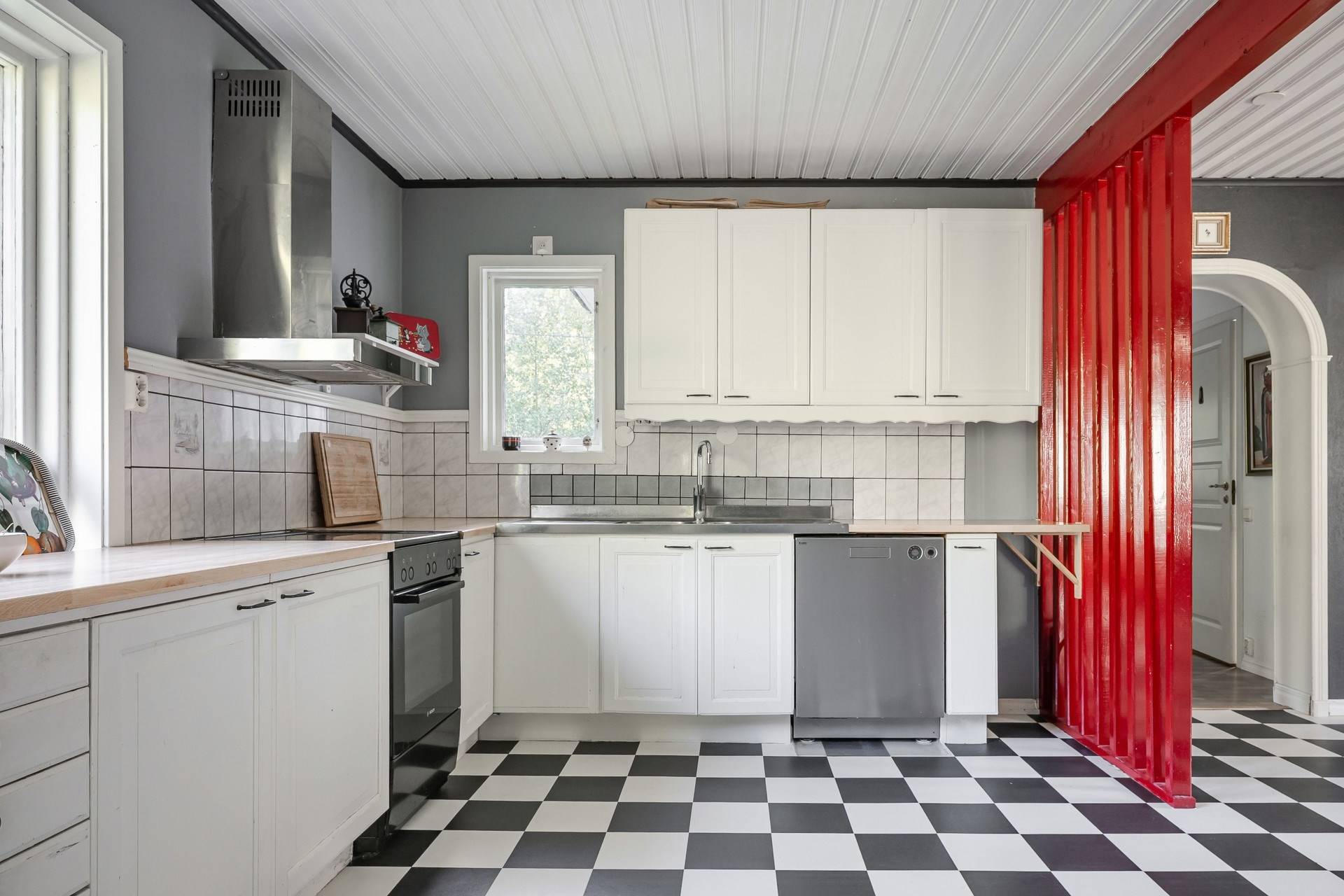 5 rum Villa på Högadalsvägen 101 Emmaboda kommun - bild 6