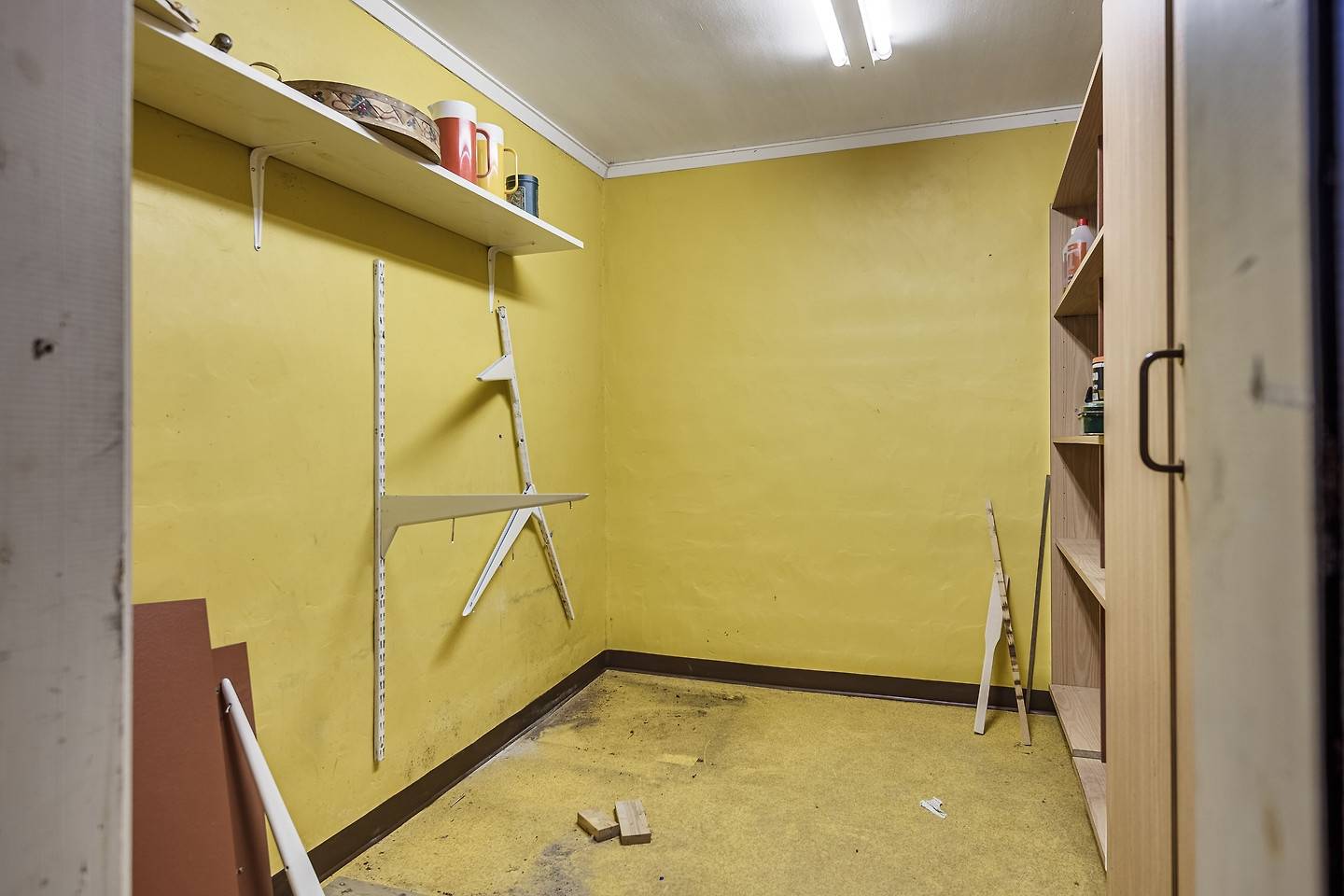 4 rum Villa på Djäkneboda 505 Bygdeå Robertsfors kommun - bild 35