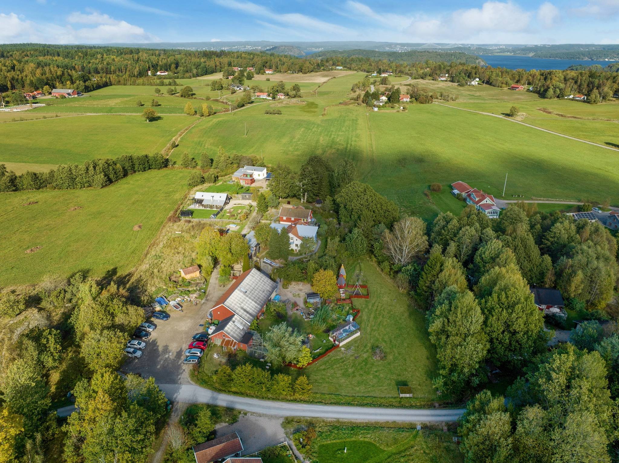 6 rum Villa på Ström 744 Ström Orust kommun - bild 62