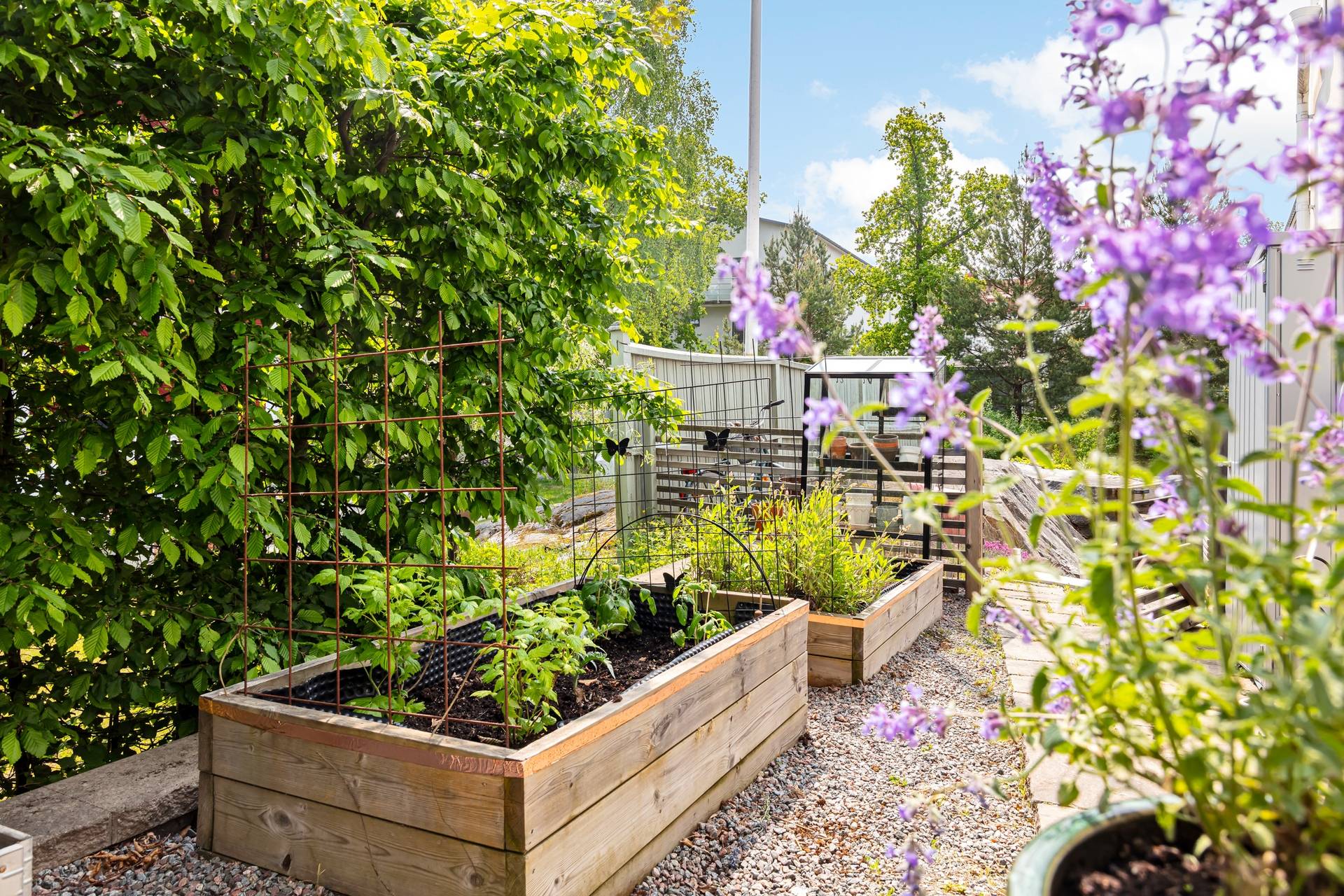 5 rum Parhus på Bergsätravägen 16A Bergsätra Lidingö kommun - bild 19