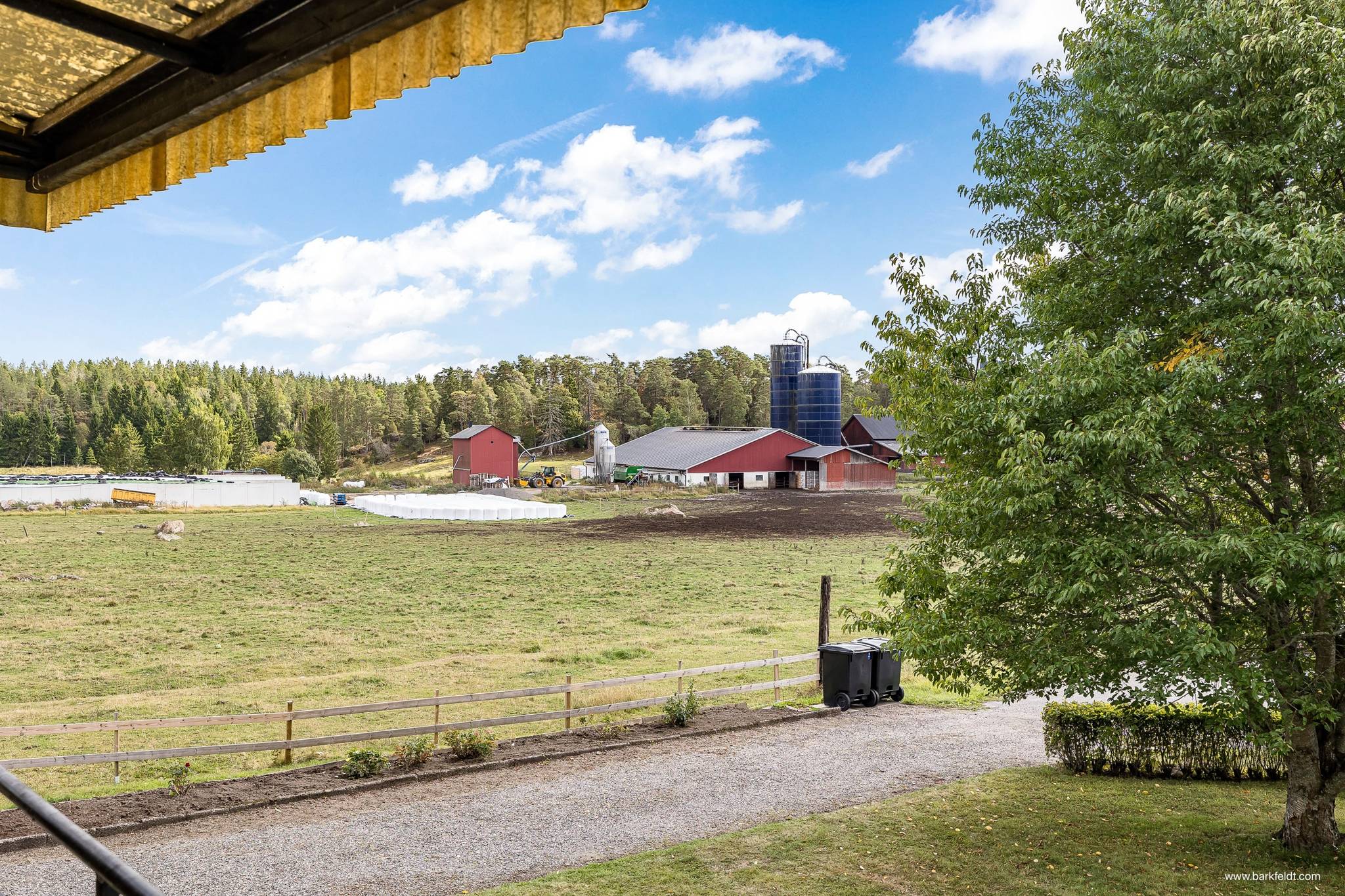 5 rum Villa på Lillsjövägen 28 Almunge Uppsala kommun - bild 13