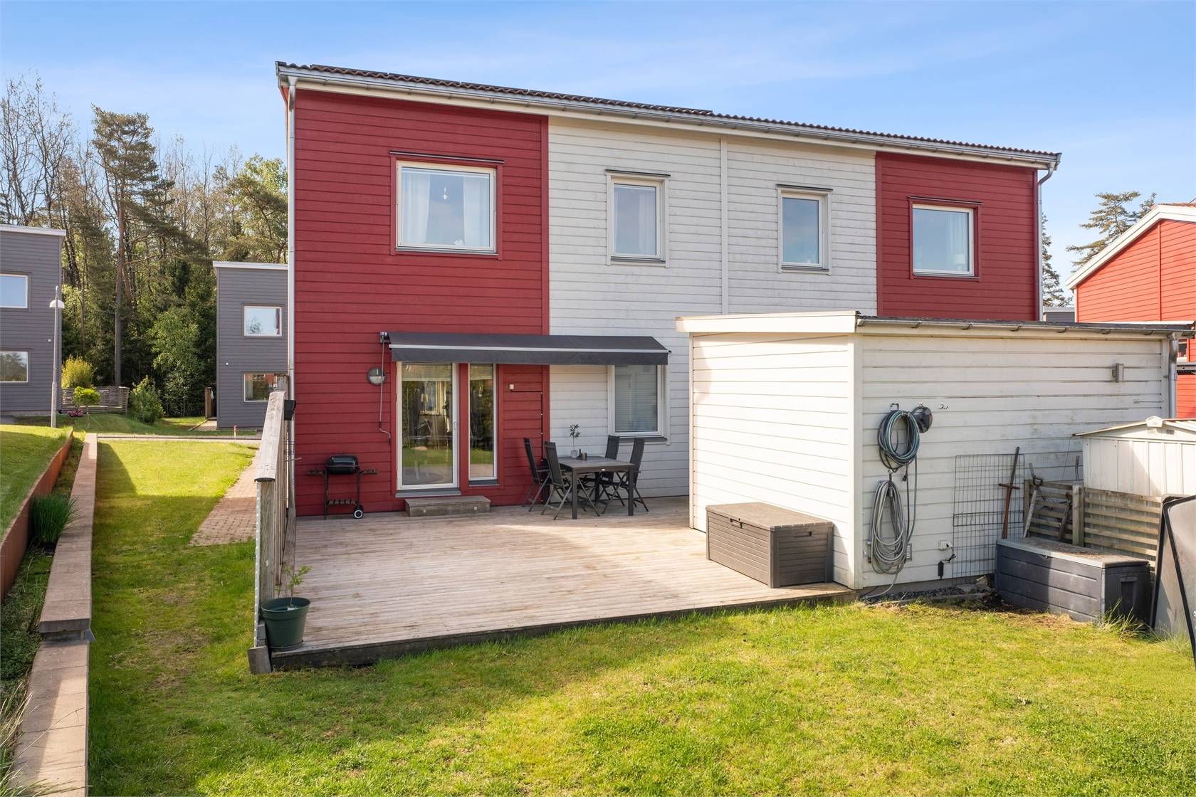 5 rum Parhus på Älvornas väg 25 Älvängen Ale kommun - bild 14